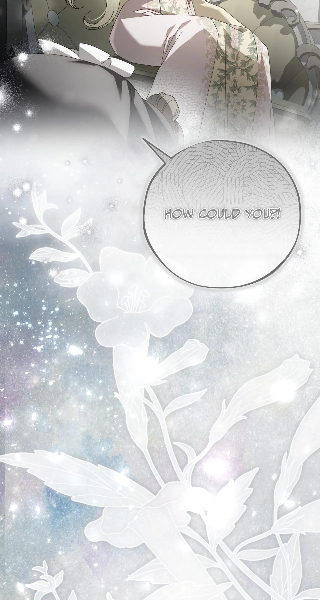 Run Away, From Me Chapter 99 page 14