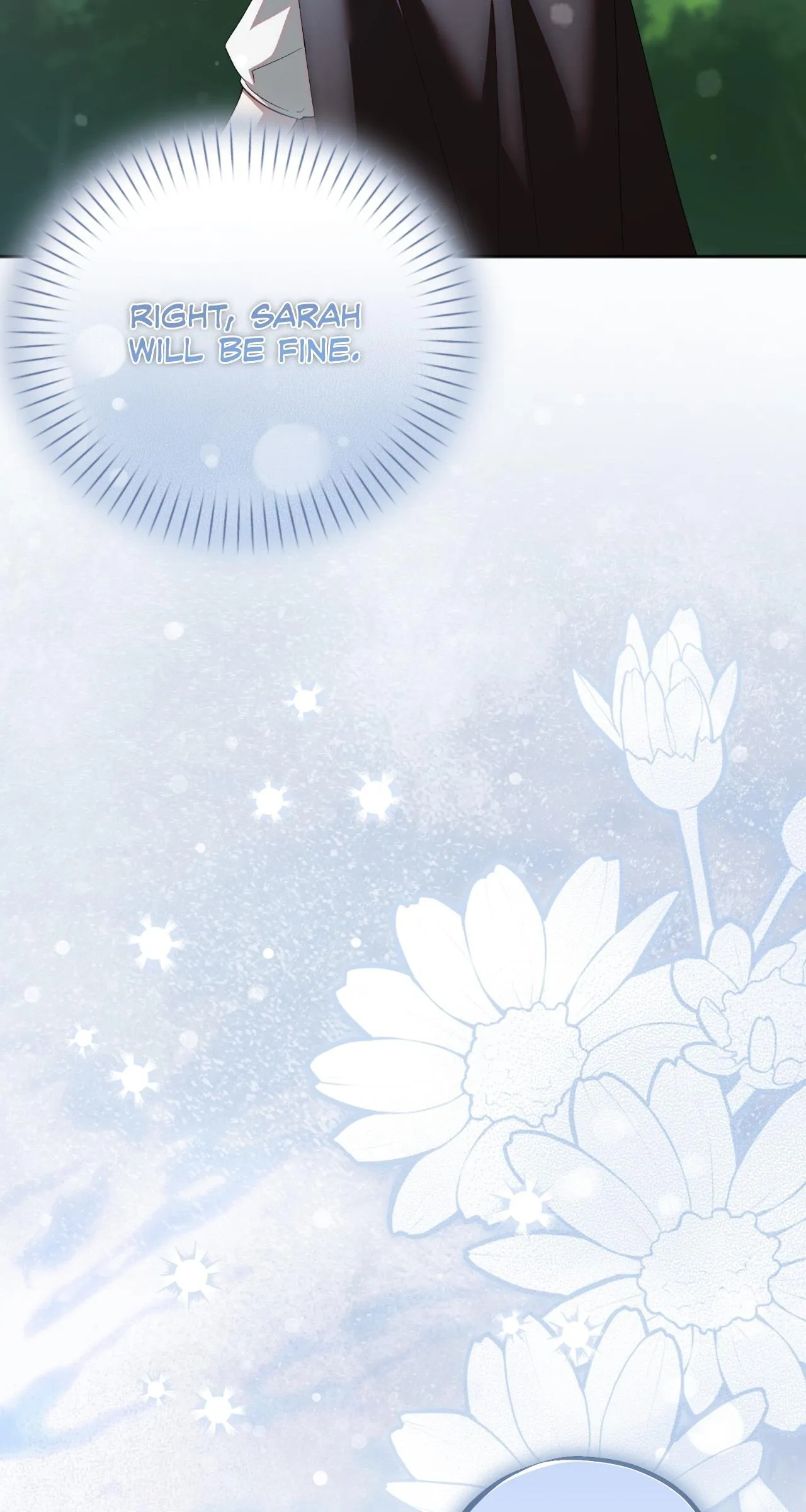 Run Away, From Me Chapter 99 page 20