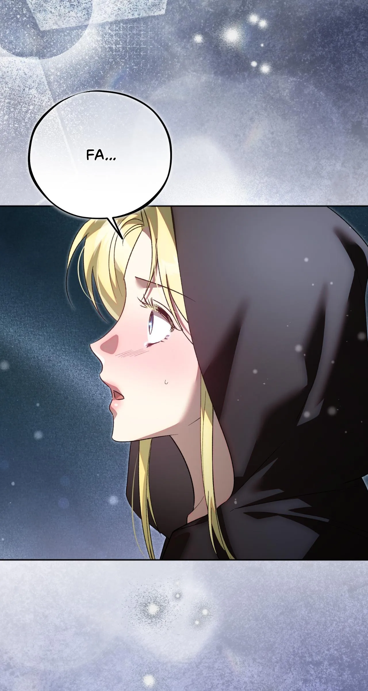 Run Away, From Me Chapter 99 page 26