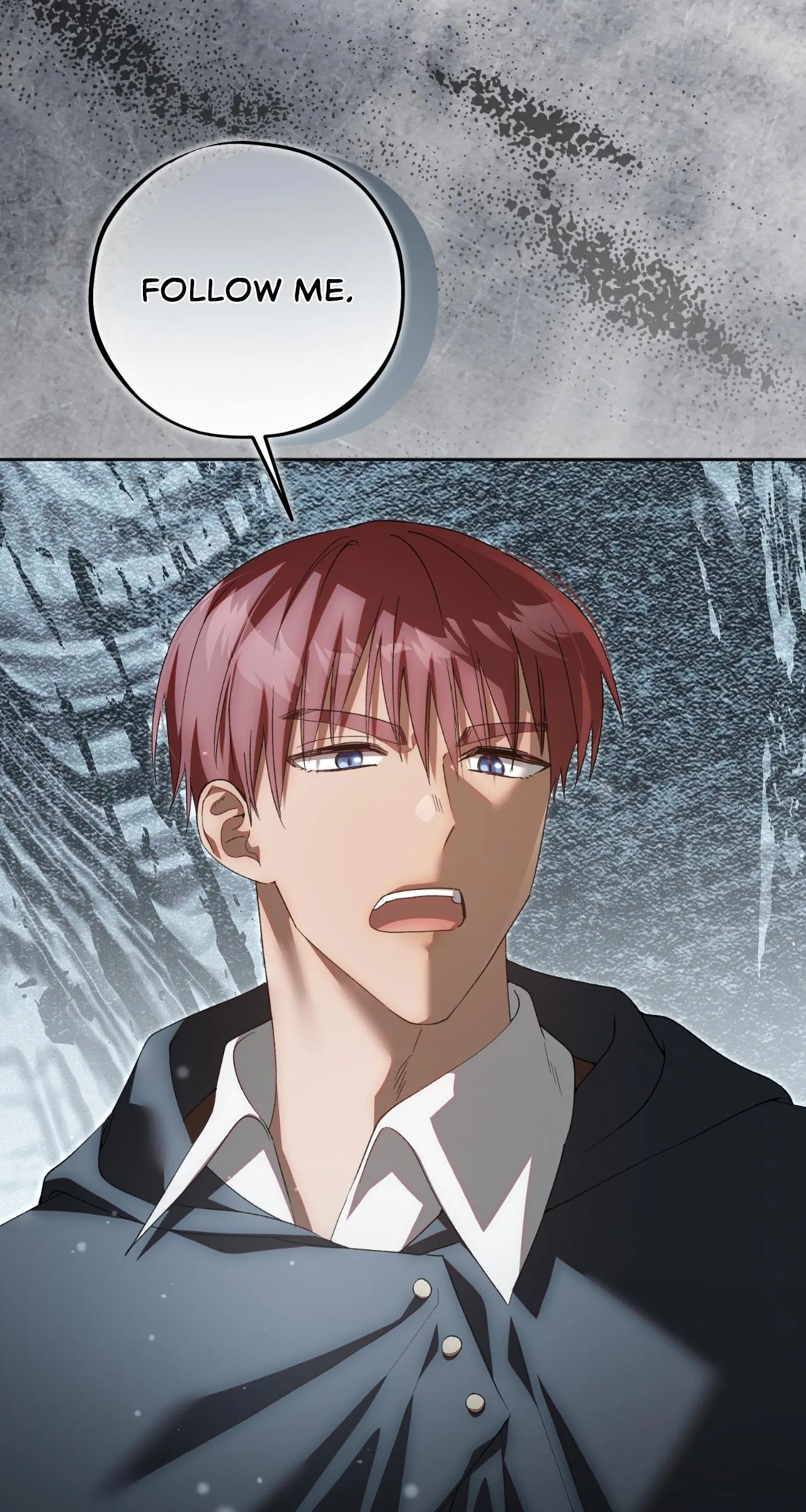 Run Away, From Me Chapter 99 page 30