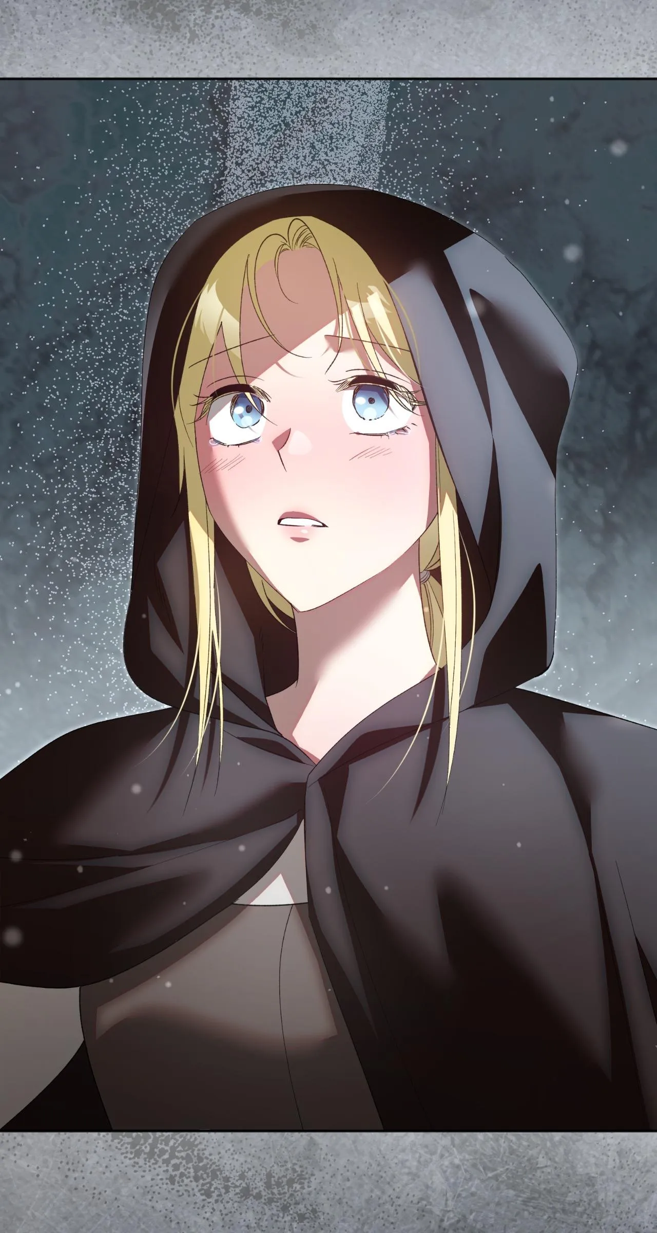 Run Away, From Me Chapter 99 page 32