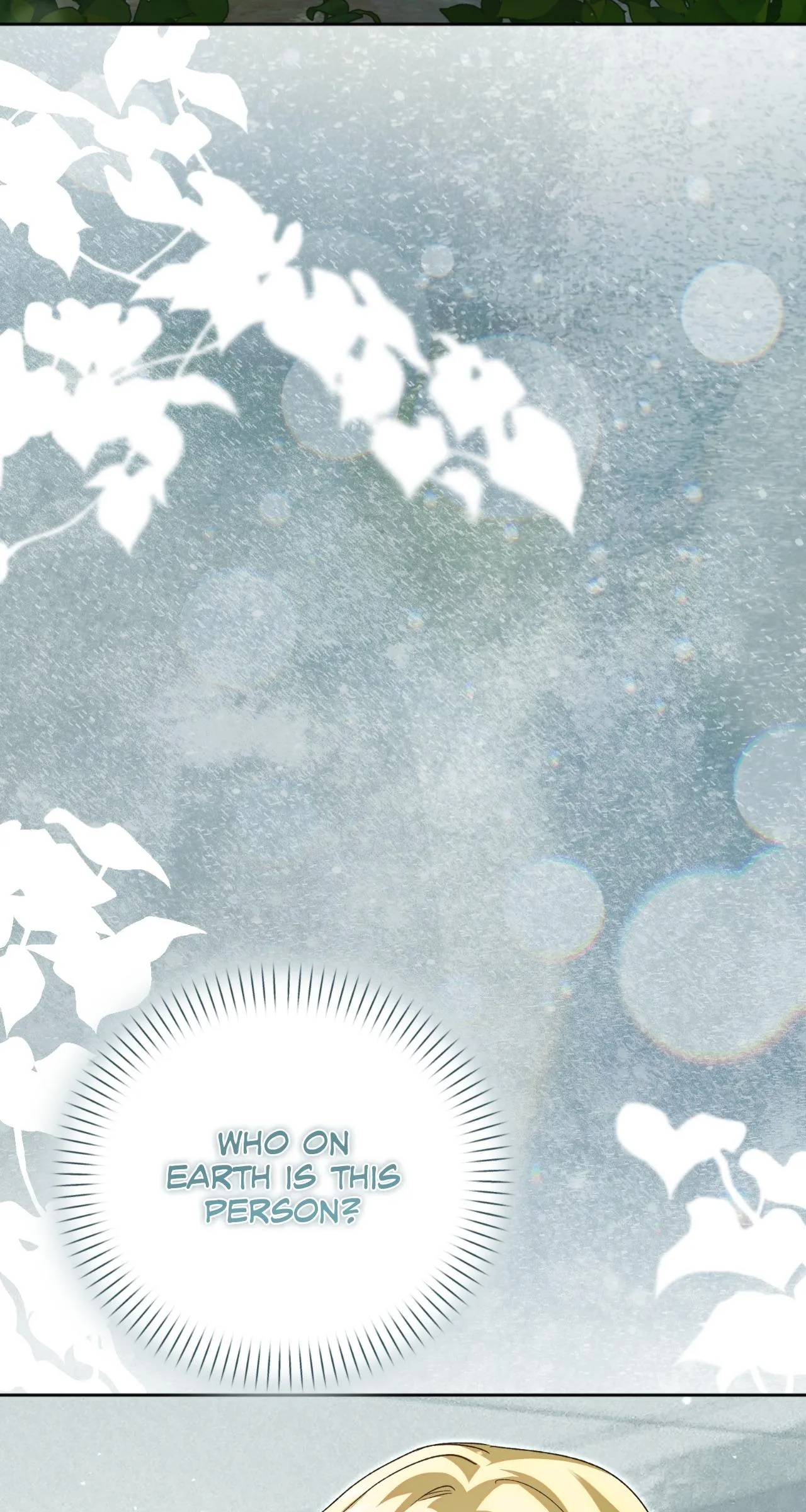 Run Away, From Me Chapter 99 page 38