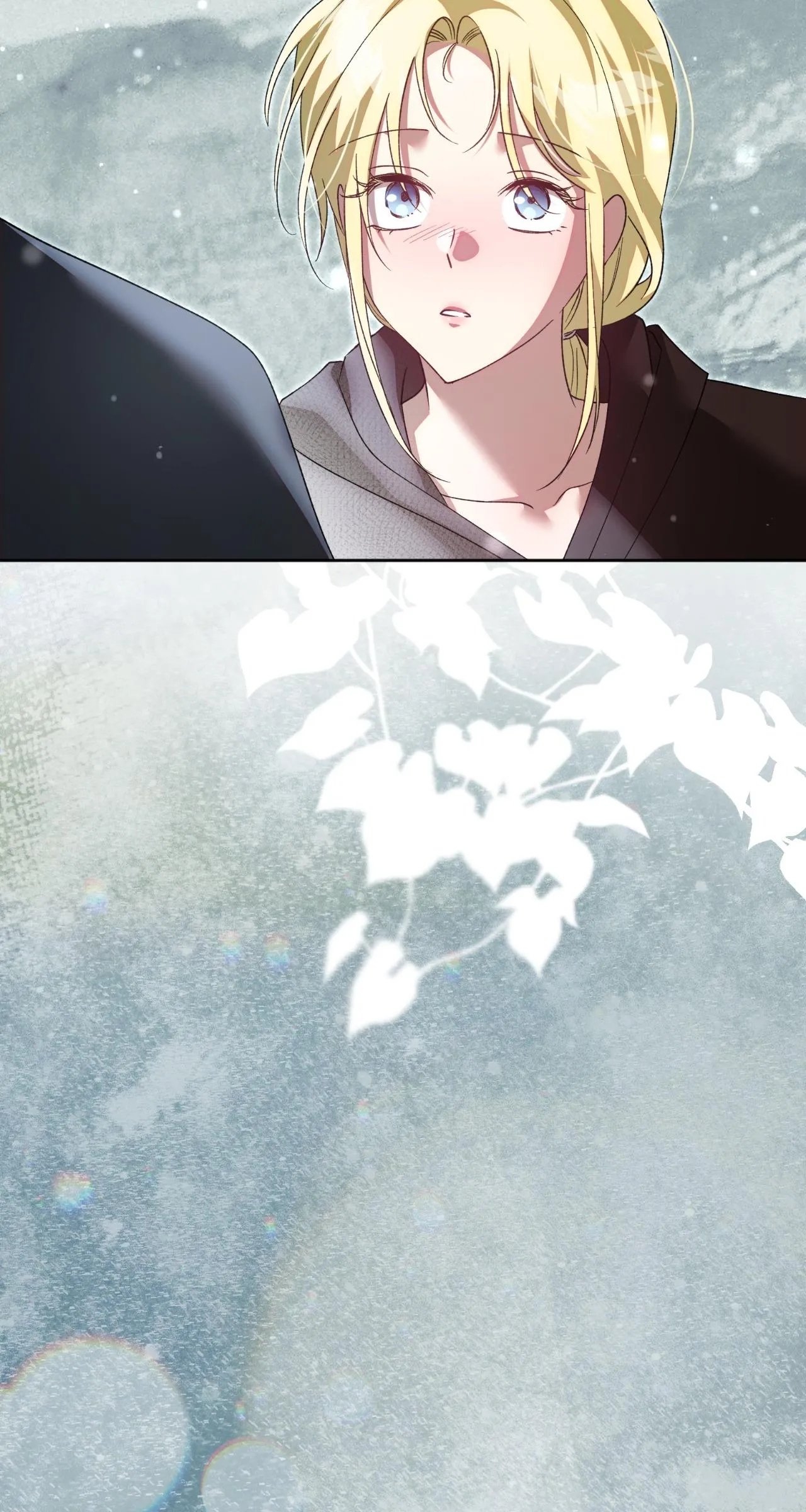 Run Away, From Me Chapter 99 page 39