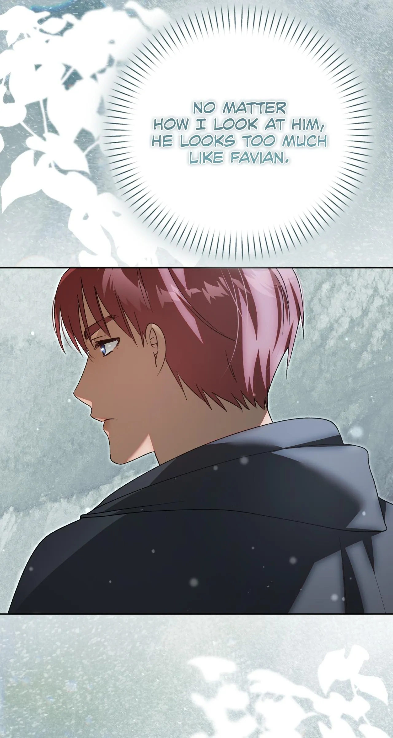 Run Away, From Me Chapter 99 page 40