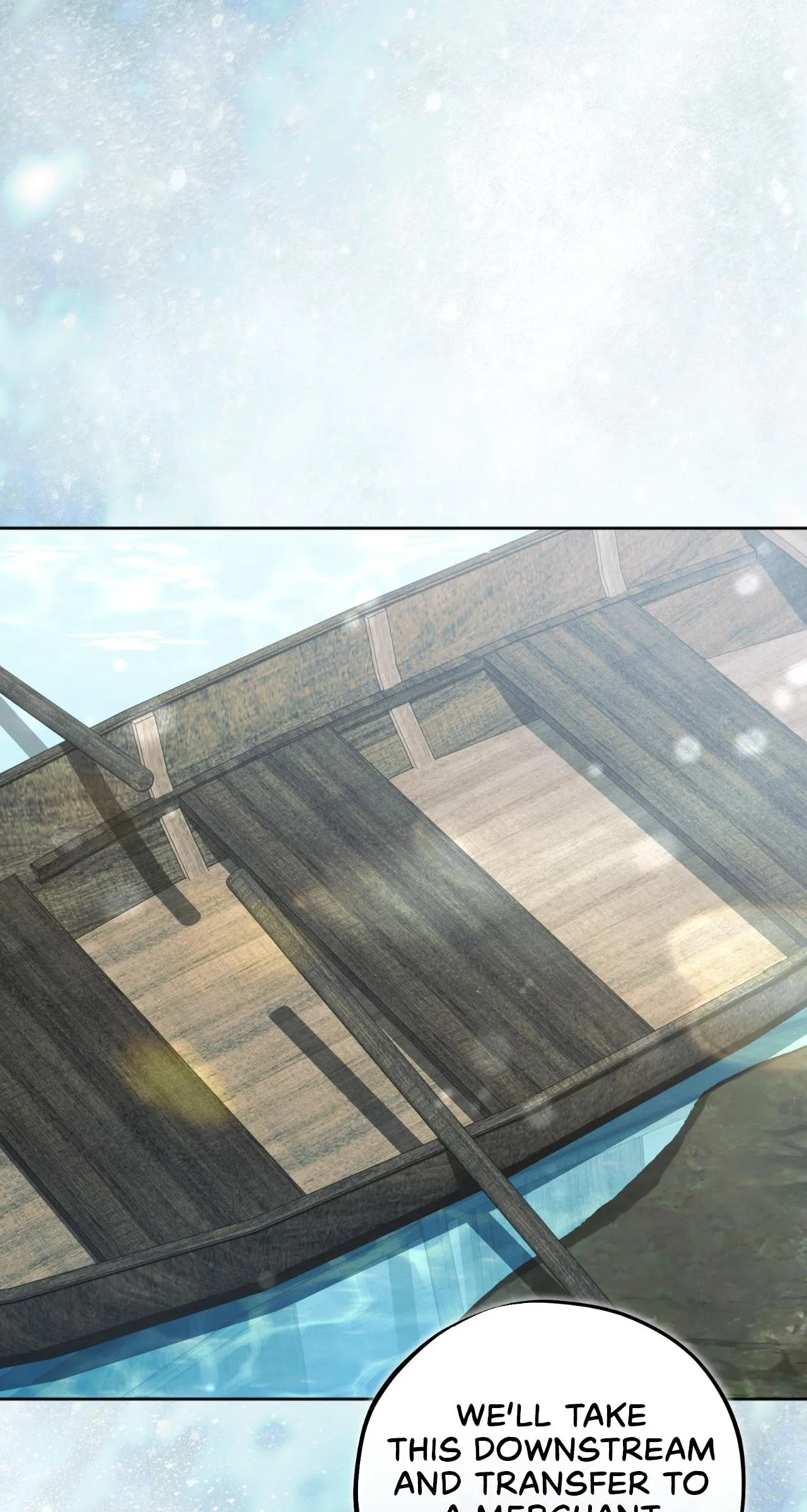 Run Away, From Me Chapter 99 page 43