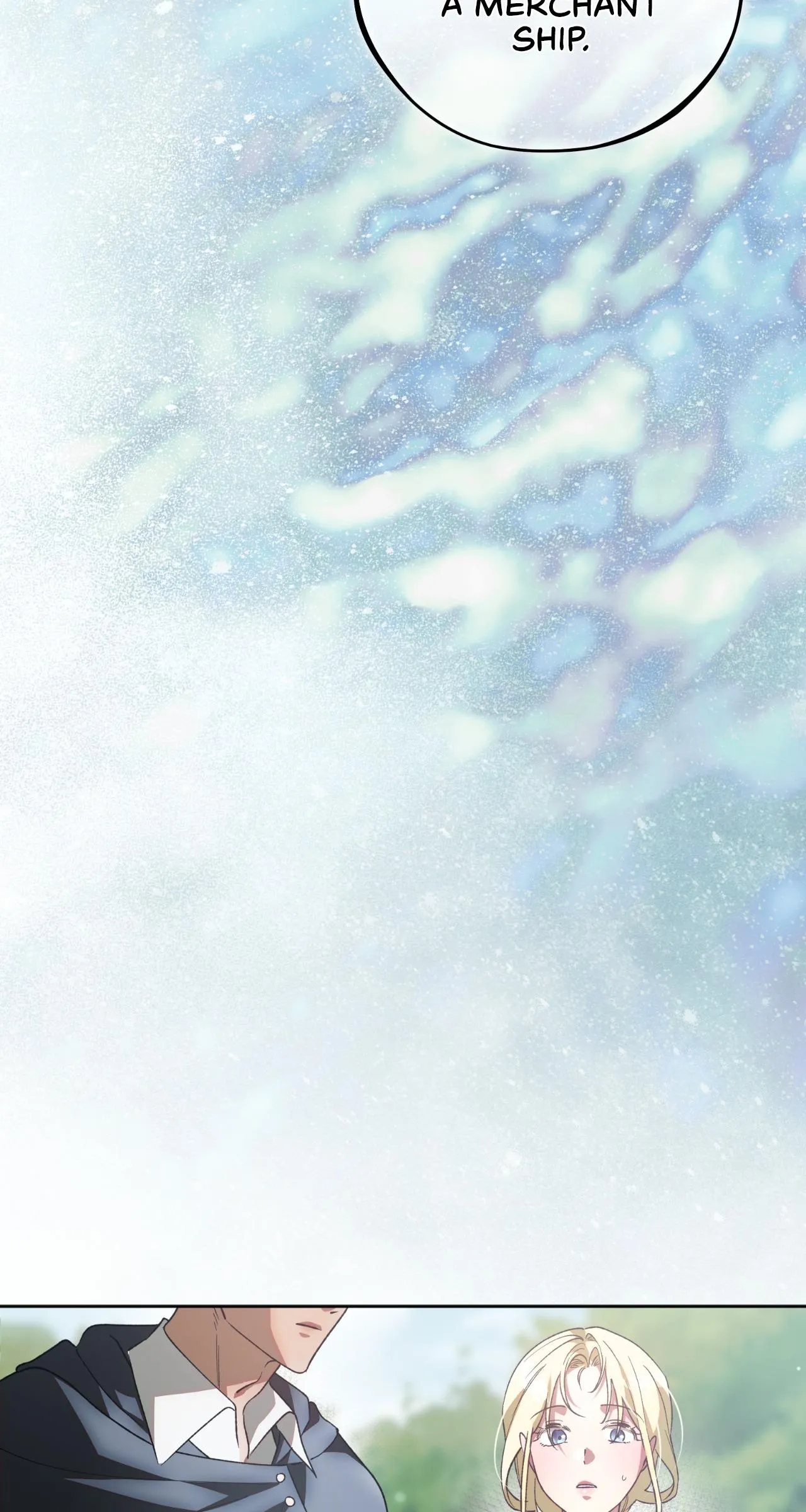 Run Away, From Me Chapter 99 page 44