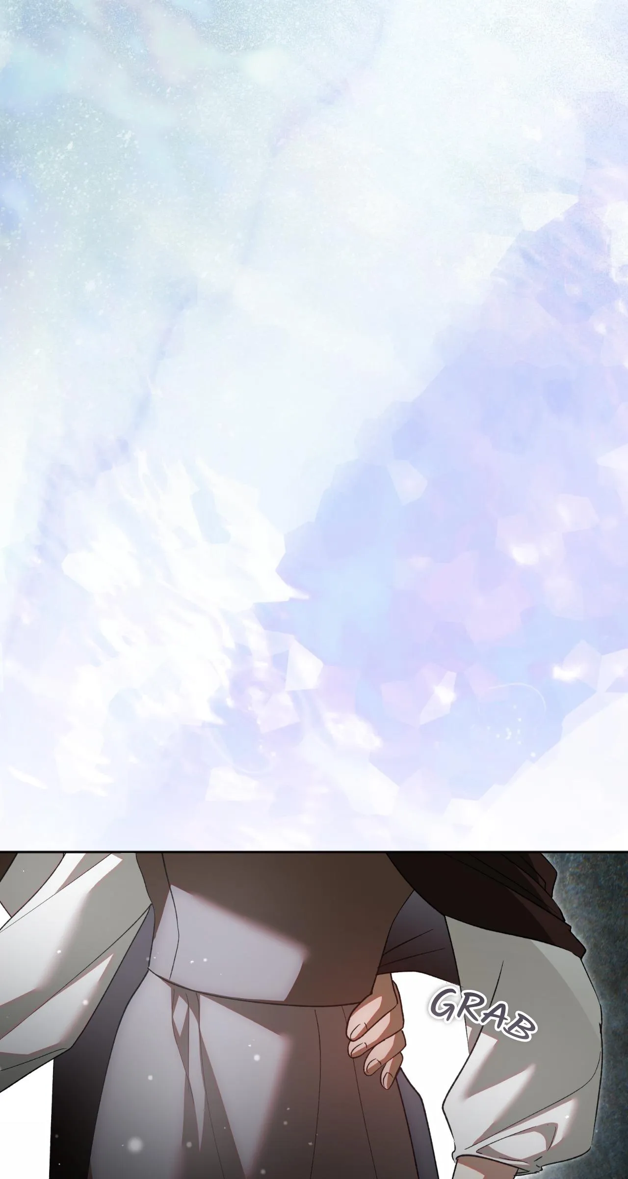 Run Away, From Me Chapter 99 page 49
