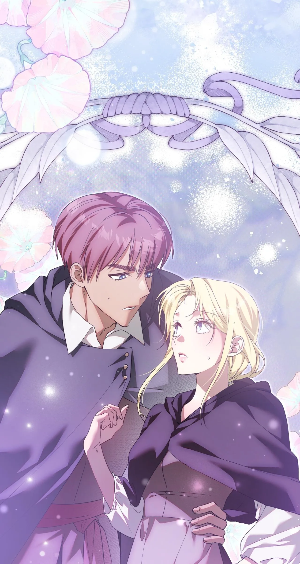 Run Away, From Me Chapter 99 page 51