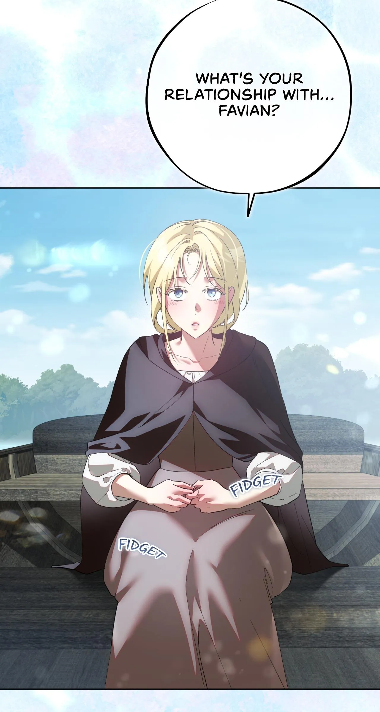 Run Away, From Me Chapter 99 page 62