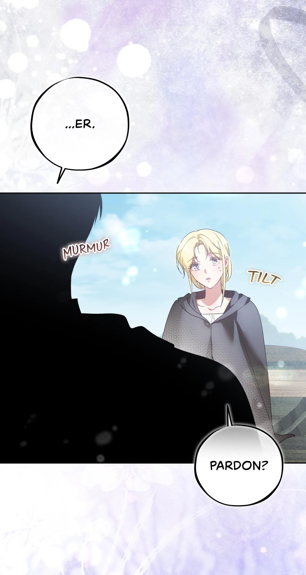 Run Away, From Me Chapter 99 page 70