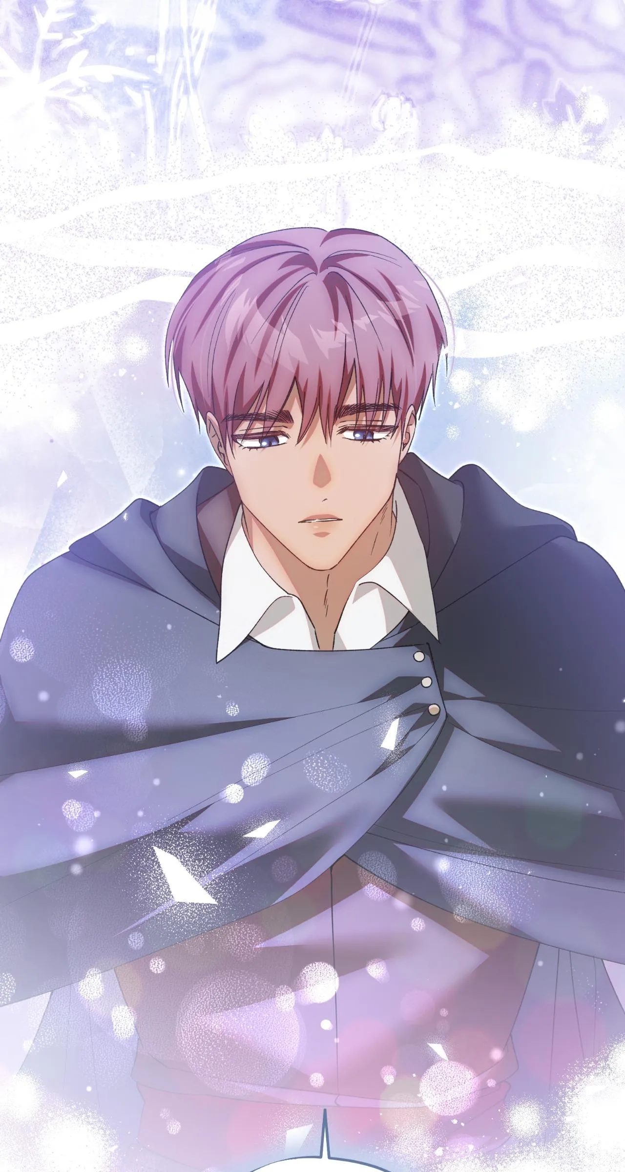 Run Away, From Me Chapter 99 page 72