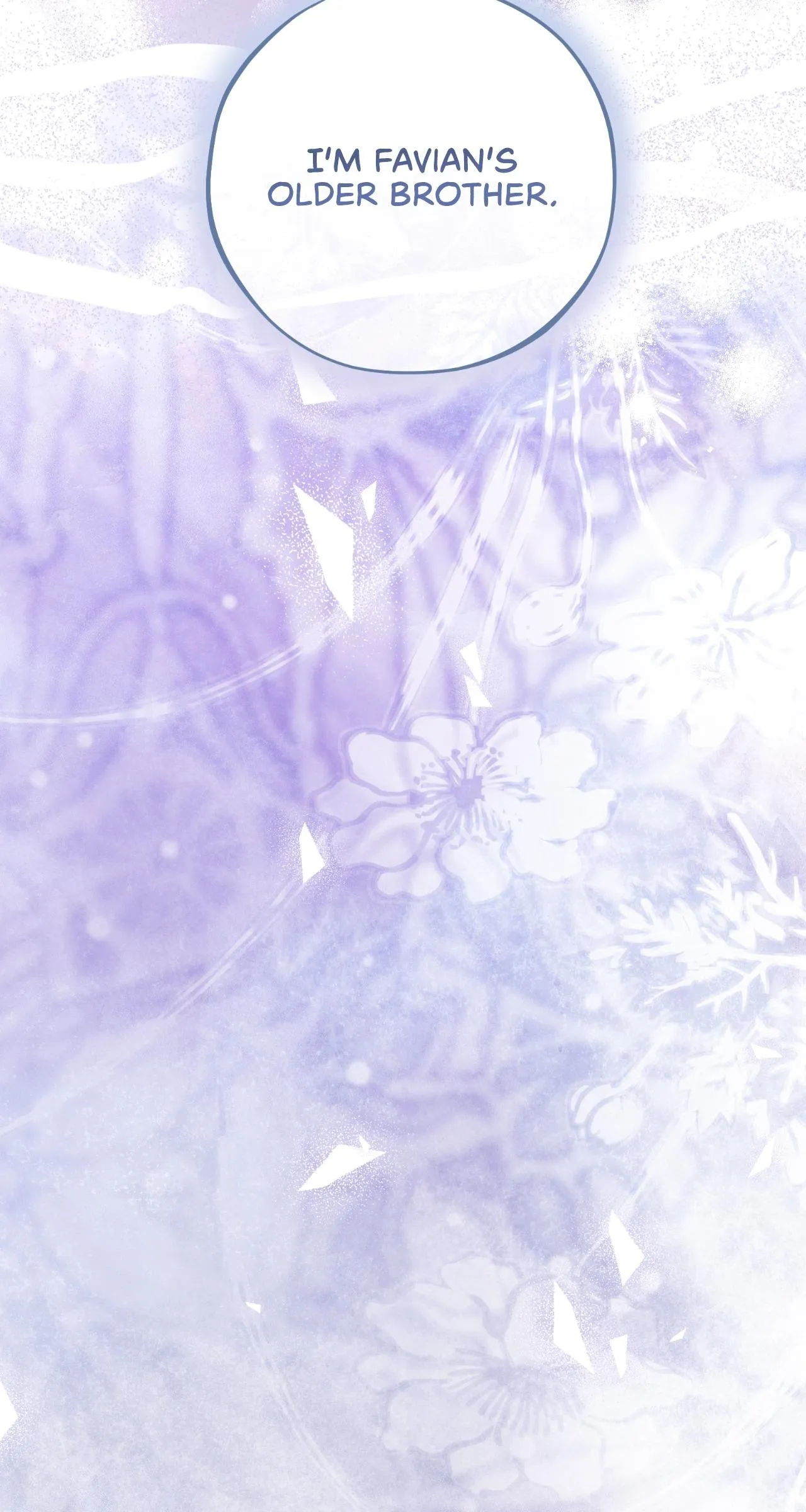 Run Away, From Me Chapter 99 page 73