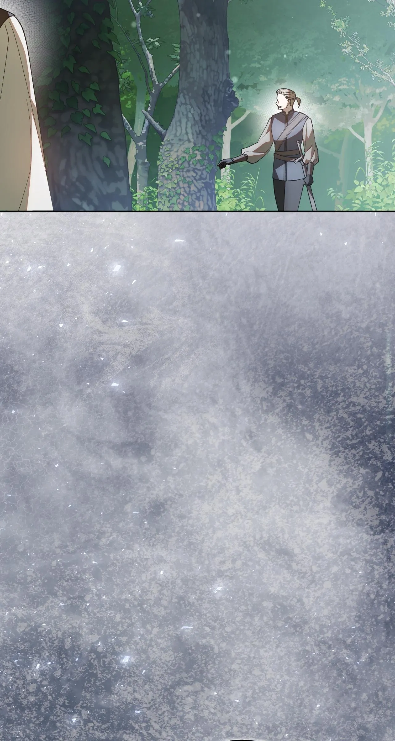Run Away, From Me Chapter 99 page 75