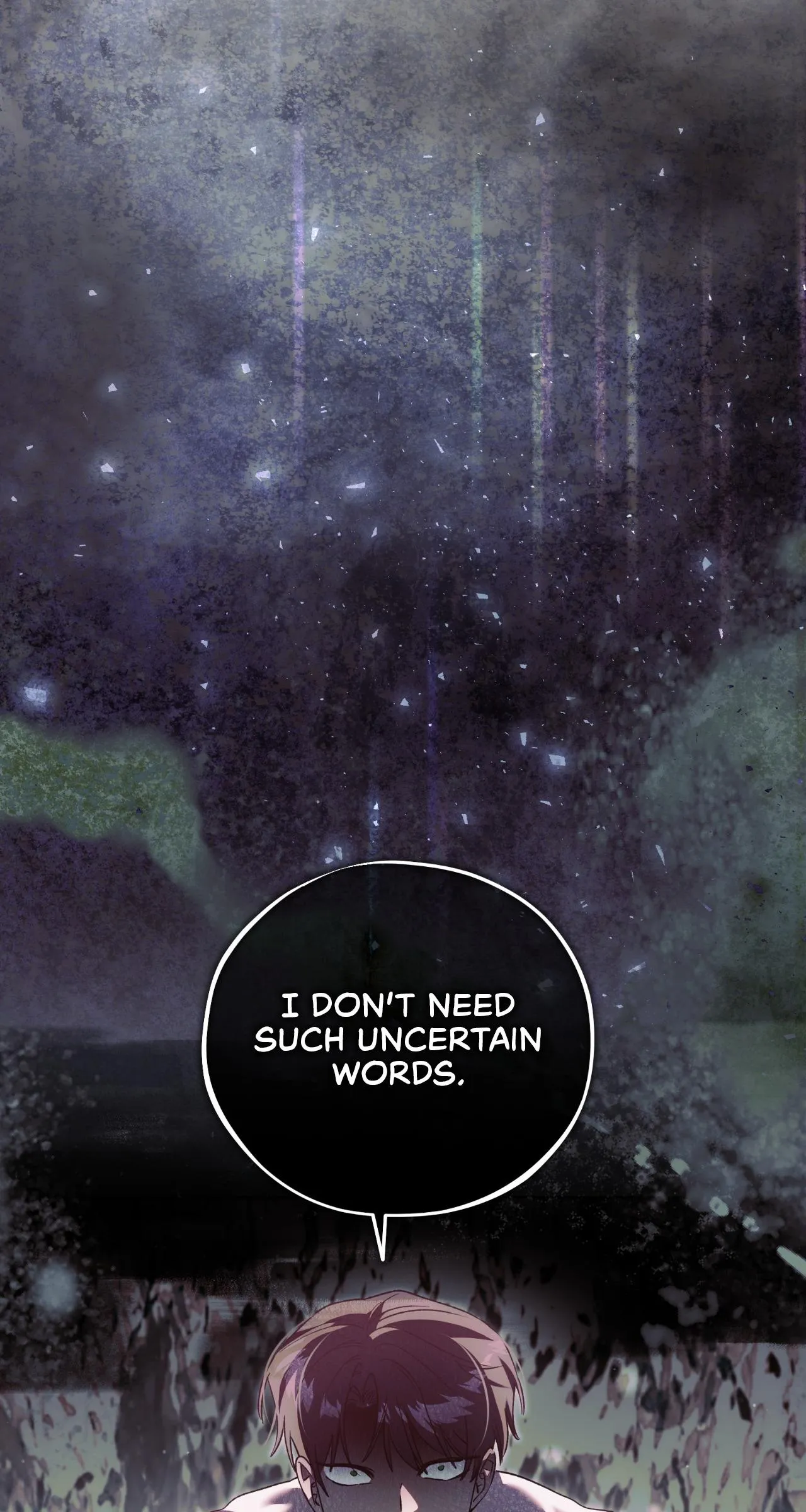 Run Away, From Me Chapter 99 page 77