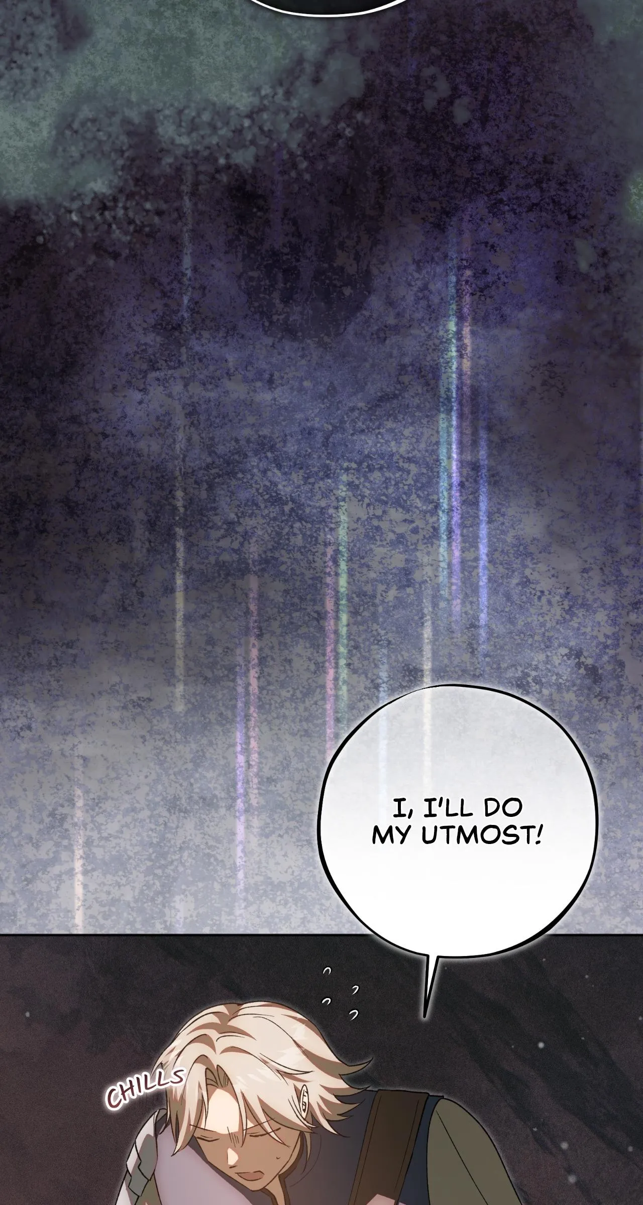 Run Away, From Me Chapter 99 page 79