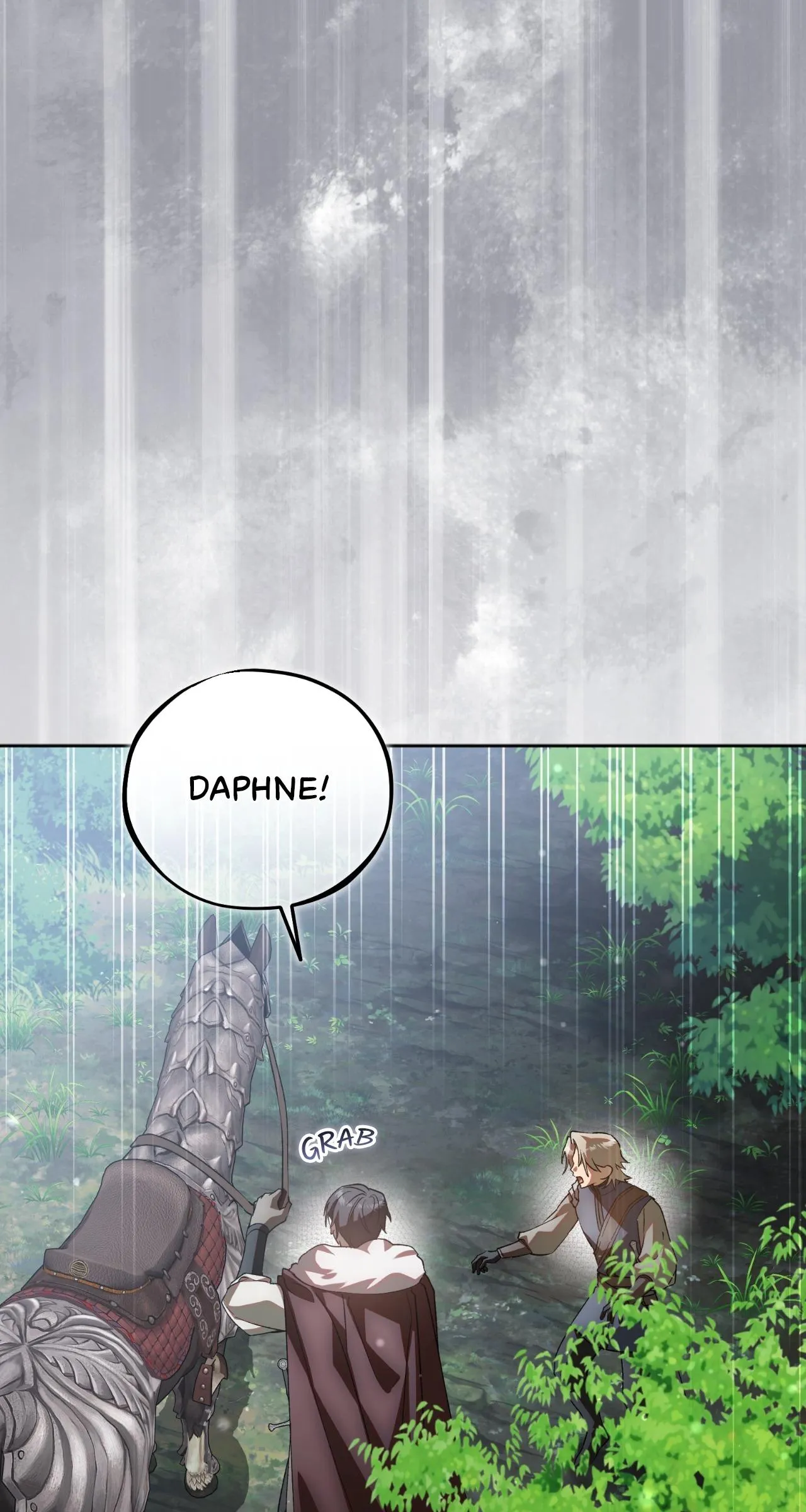Run Away, From Me Chapter 99 page 83