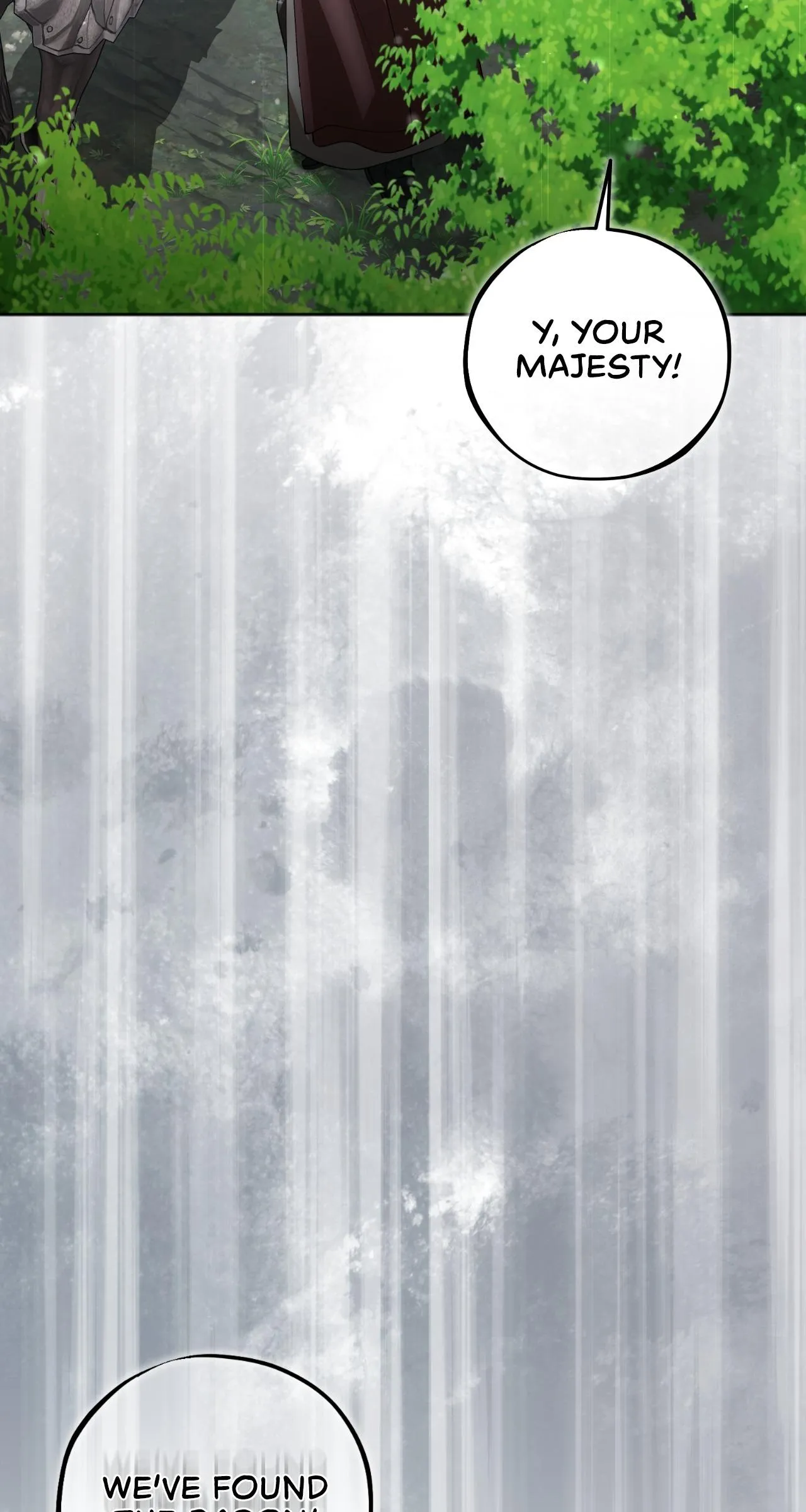 Run Away, From Me Chapter 99 page 84