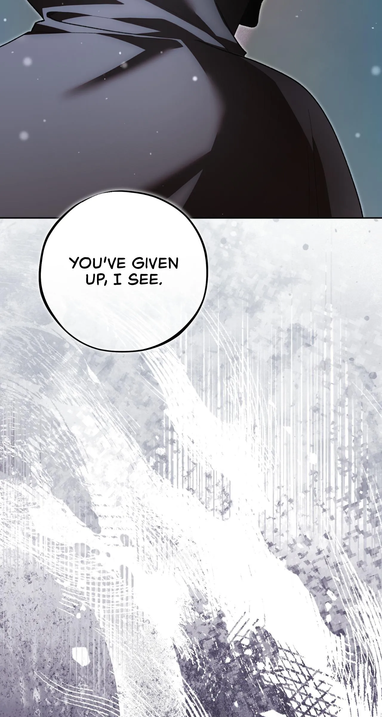 Run Away, From Me Chapter 99 page 90