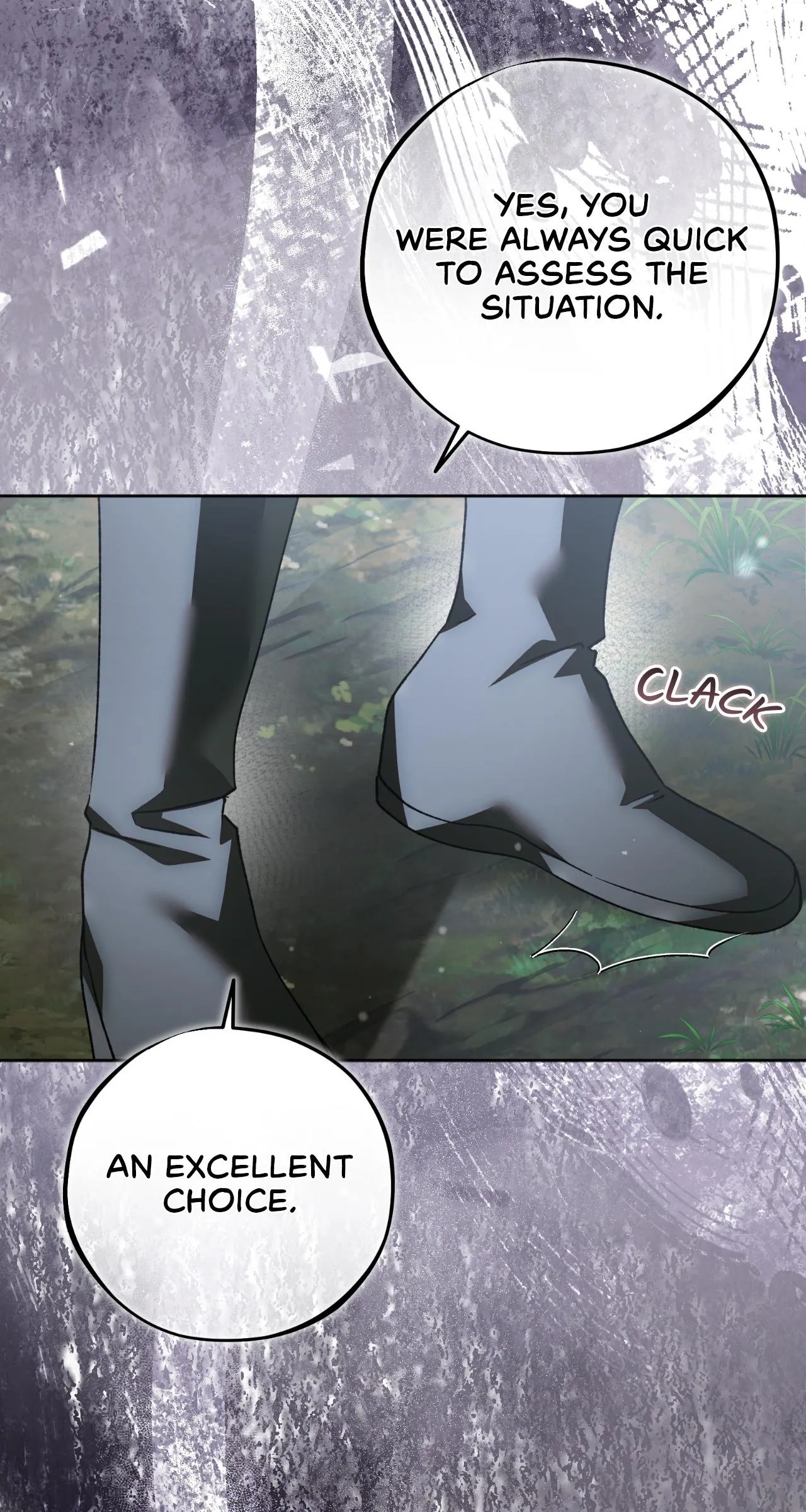 Run Away, From Me Chapter 99 page 91
