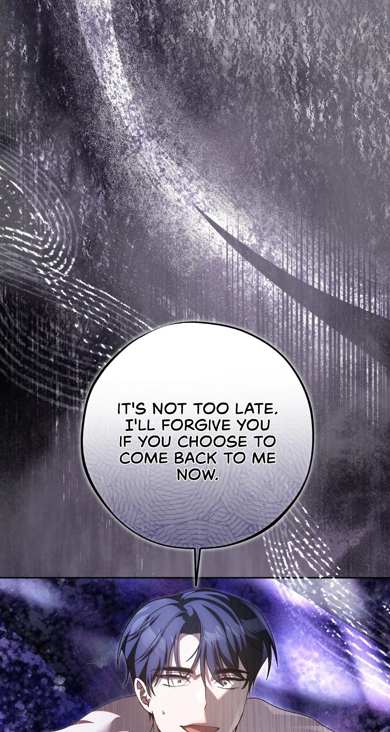 Run Away, From Me Chapter 99 page 92