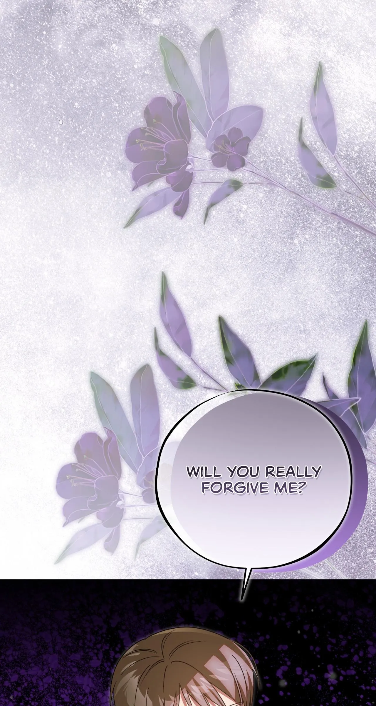 Run Away, From Me Chapter 99 page 97