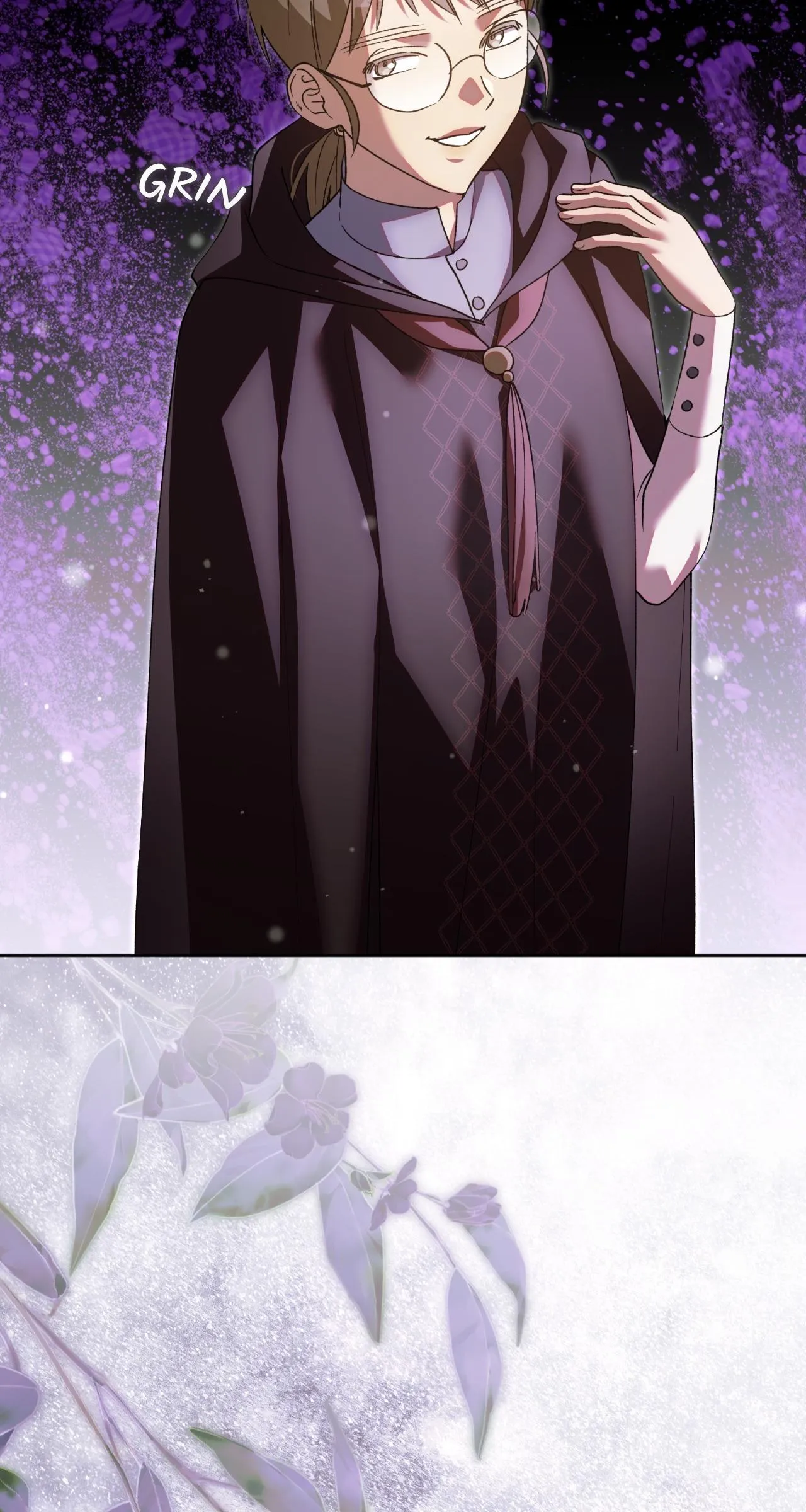 Run Away, From Me Chapter 99 page 98