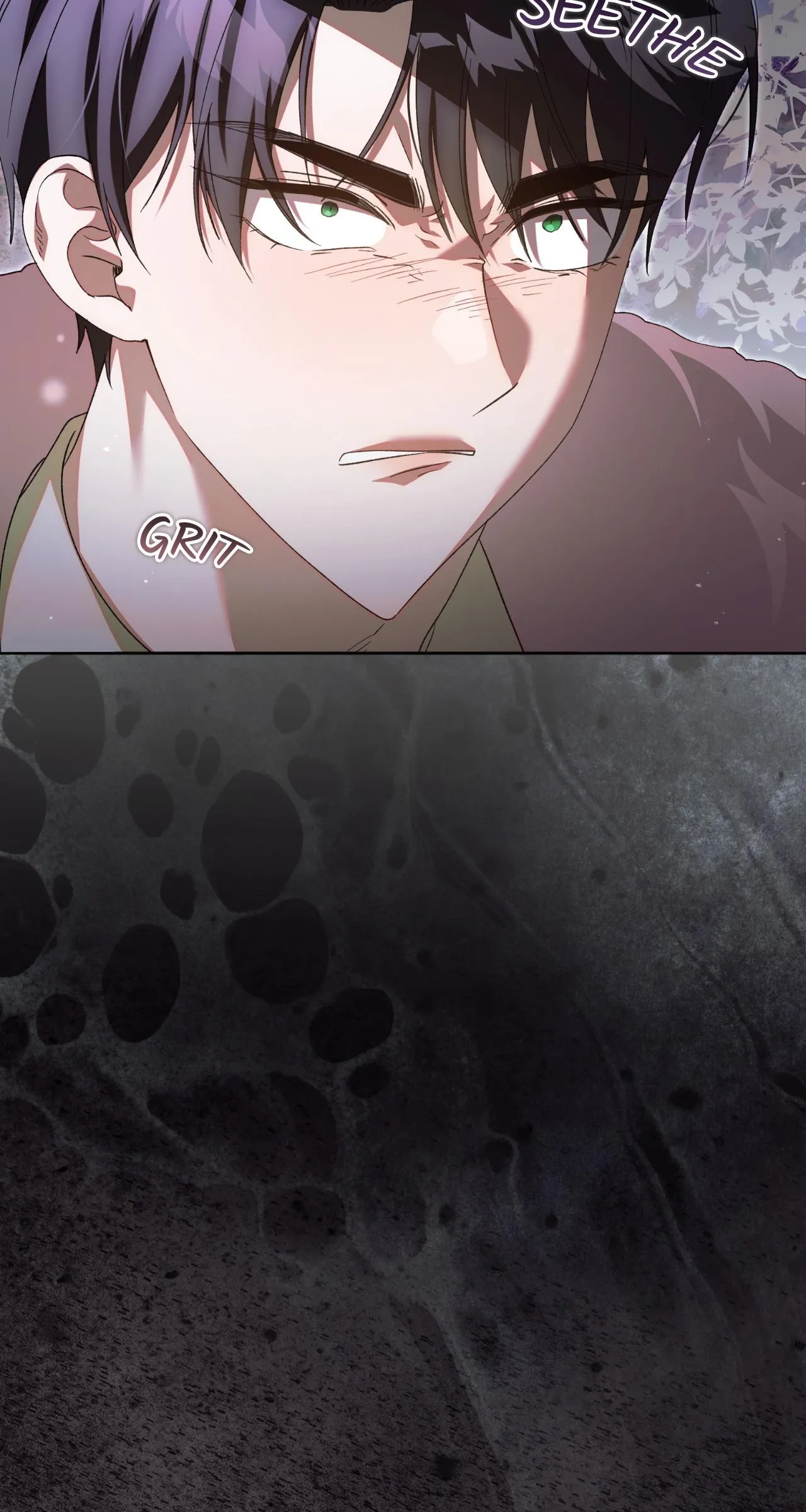 Run Away, From Me Chapter 99 page 103