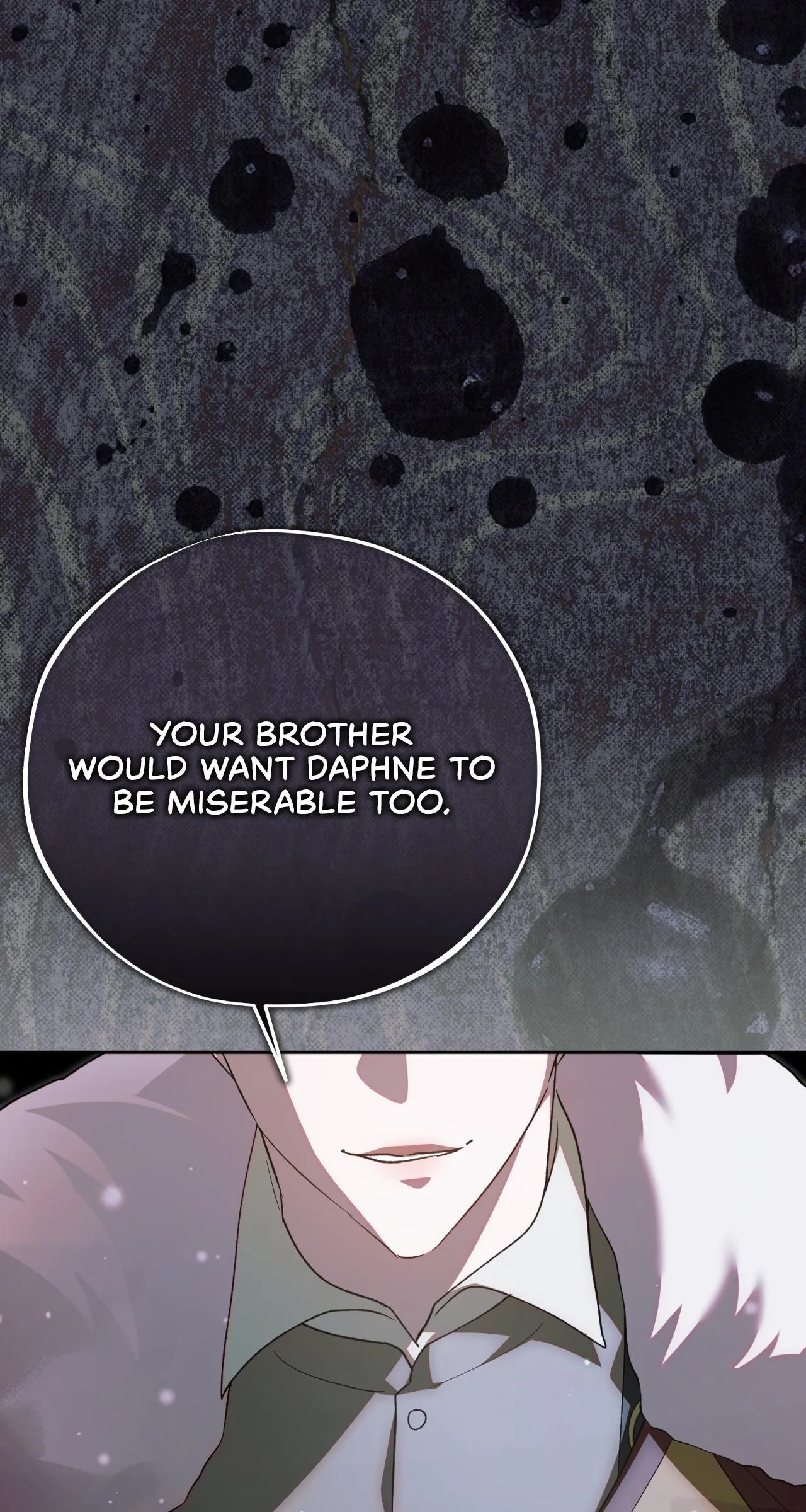 Run Away, From Me Chapter 99 page 108