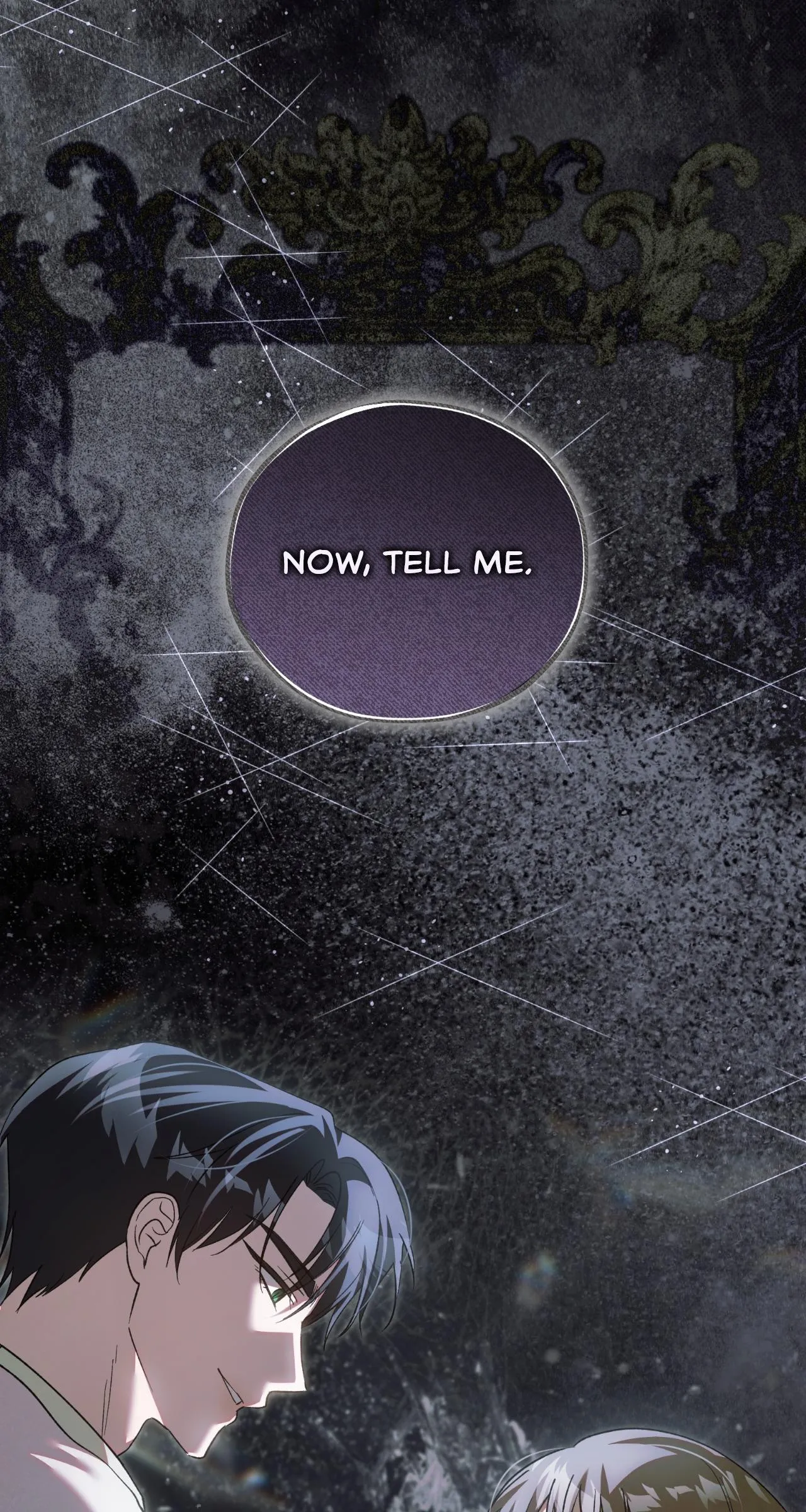 Run Away, From Me Chapter 99 page 110