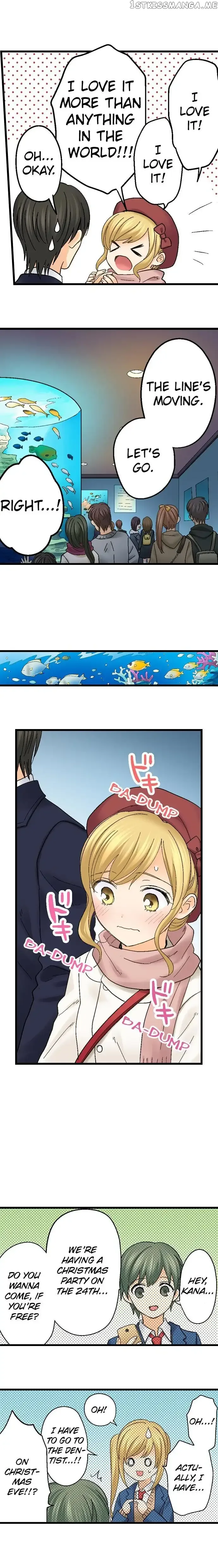 RUNNING A LOVE HOTEL WITH MY MATH TEACHER Chapter 101 page 2