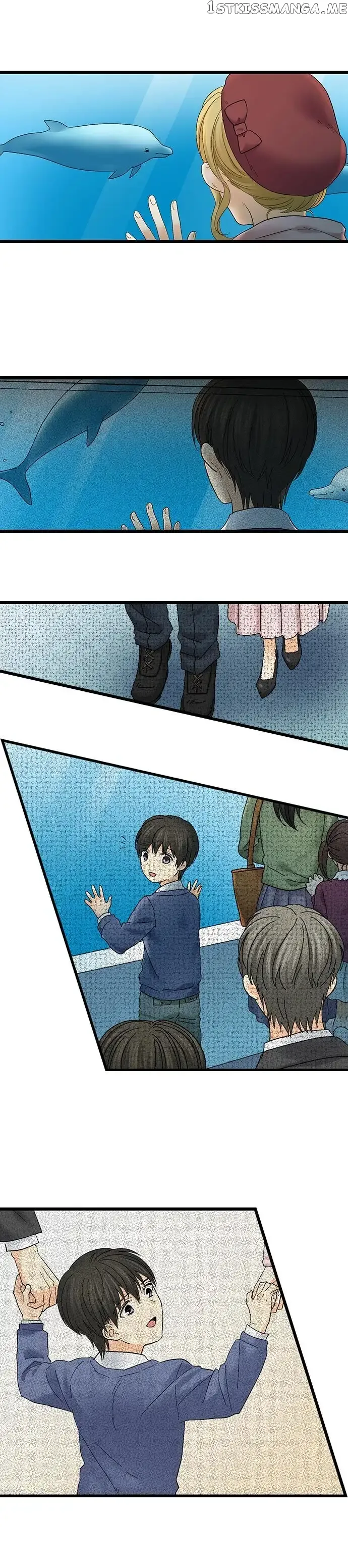 RUNNING A LOVE HOTEL WITH MY MATH TEACHER Chapter 101 page 8