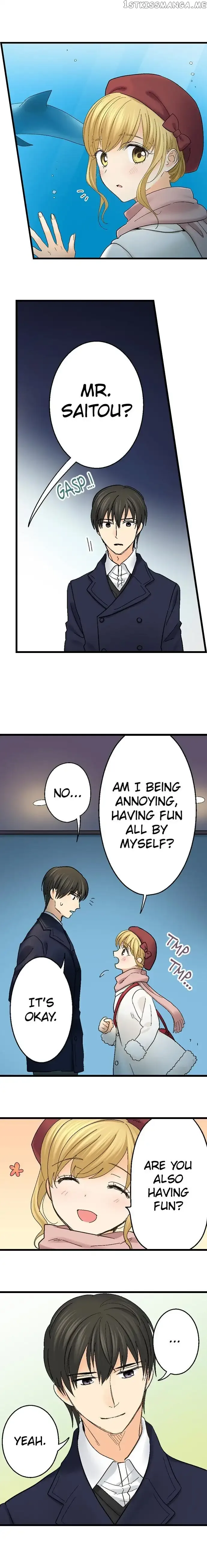 RUNNING A LOVE HOTEL WITH MY MATH TEACHER Chapter 101 page 9