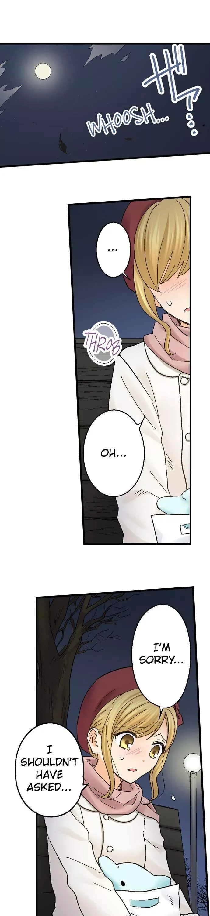 RUNNING A LOVE HOTEL WITH MY MATH TEACHER Chapter 104 page 6