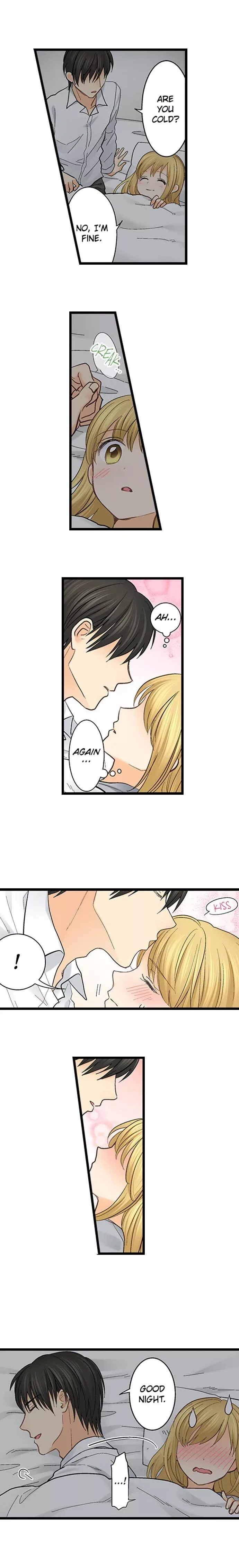 RUNNING A LOVE HOTEL WITH MY MATH TEACHER Chapter 109 page 7