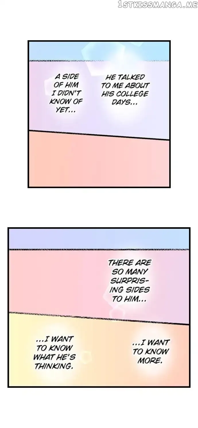 RUNNING A LOVE HOTEL WITH MY MATH TEACHER Chapter 11 page 8
