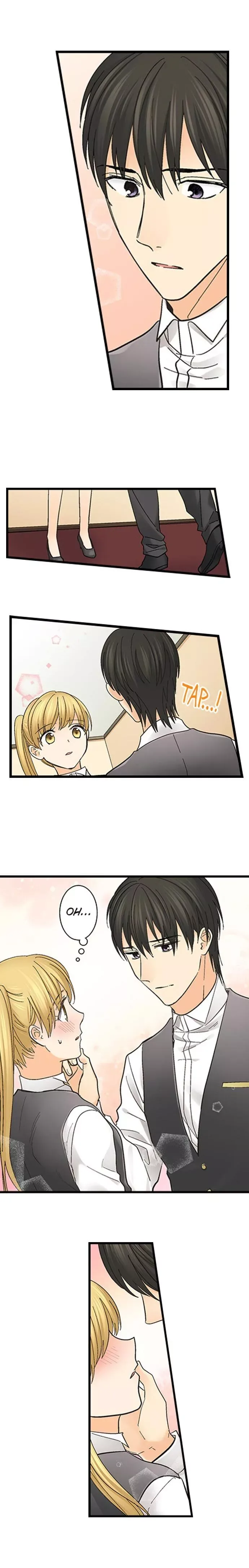 RUNNING A LOVE HOTEL WITH MY MATH TEACHER Chapter 112 page 6