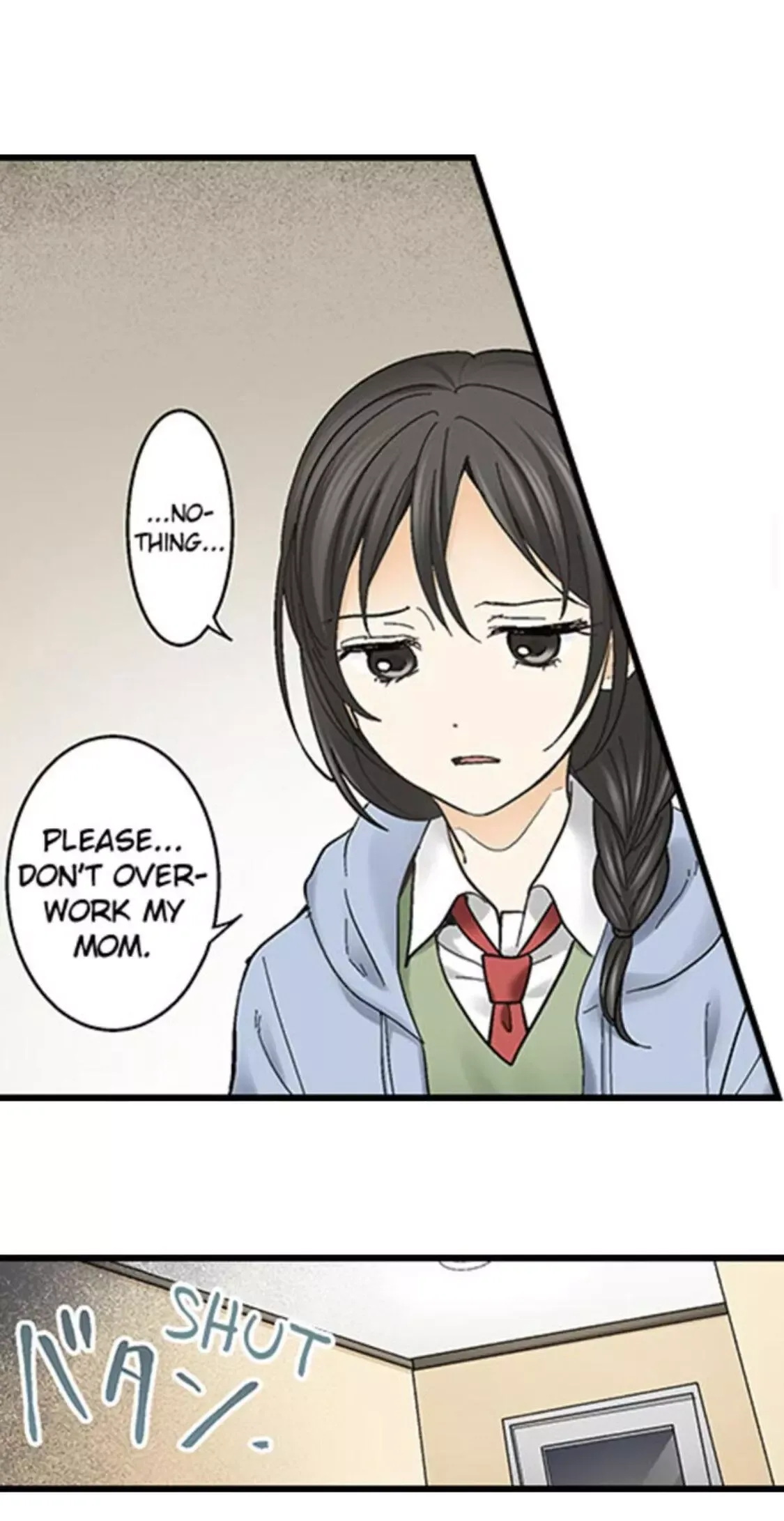 RUNNING A LOVE HOTEL WITH MY MATH TEACHER Chapter 116 page 3