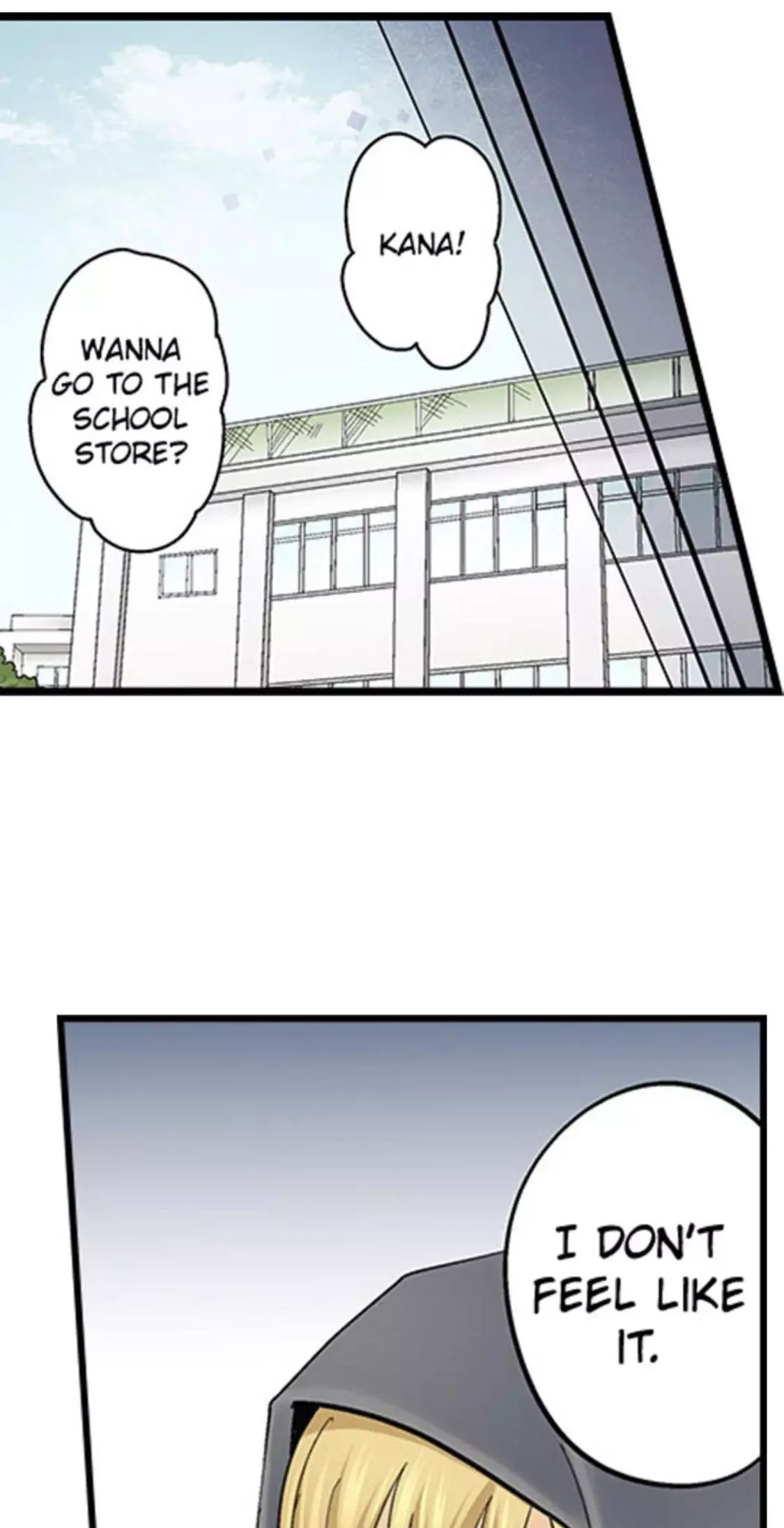 RUNNING A LOVE HOTEL WITH MY MATH TEACHER Chapter 116 page 7