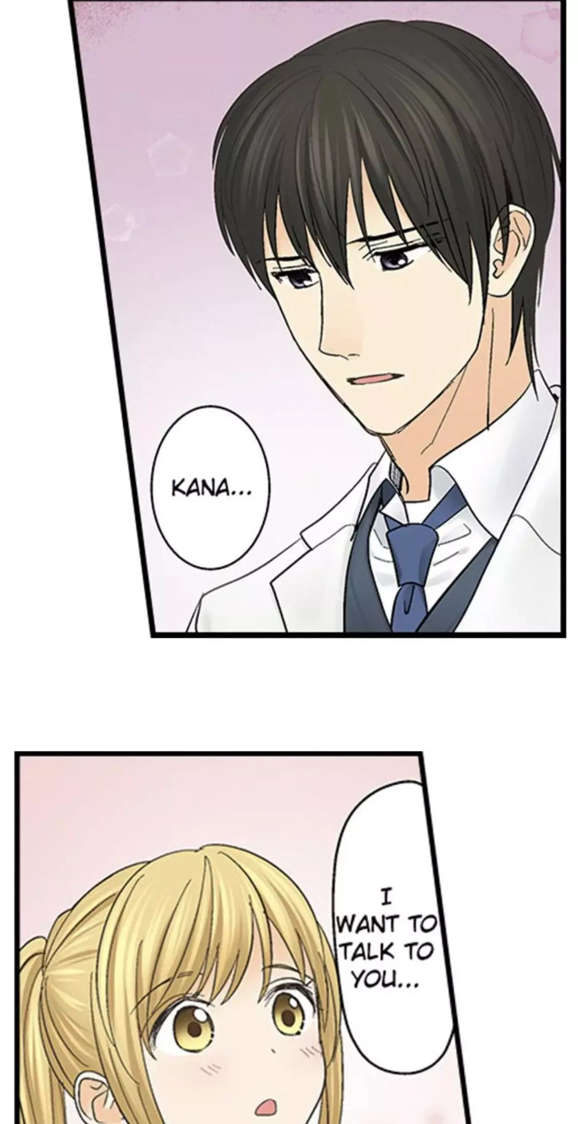 RUNNING A LOVE HOTEL WITH MY MATH TEACHER Chapter 116 page 16