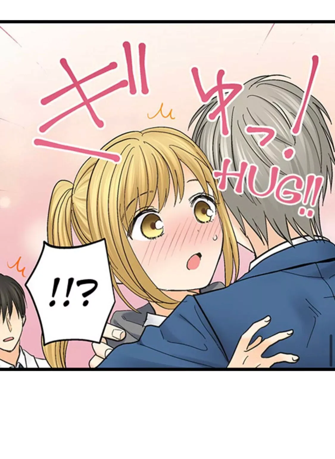 RUNNING A LOVE HOTEL WITH MY MATH TEACHER Chapter 117 page 18