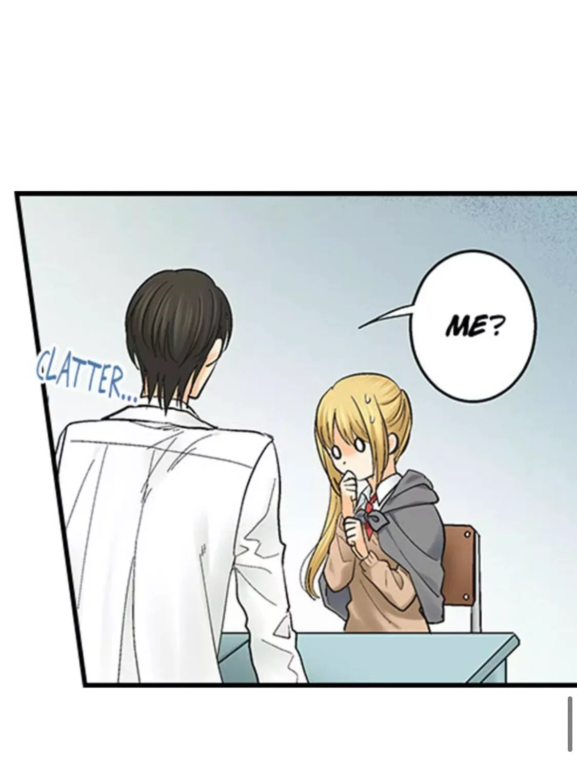 RUNNING A LOVE HOTEL WITH MY MATH TEACHER Chapter 117 page 29