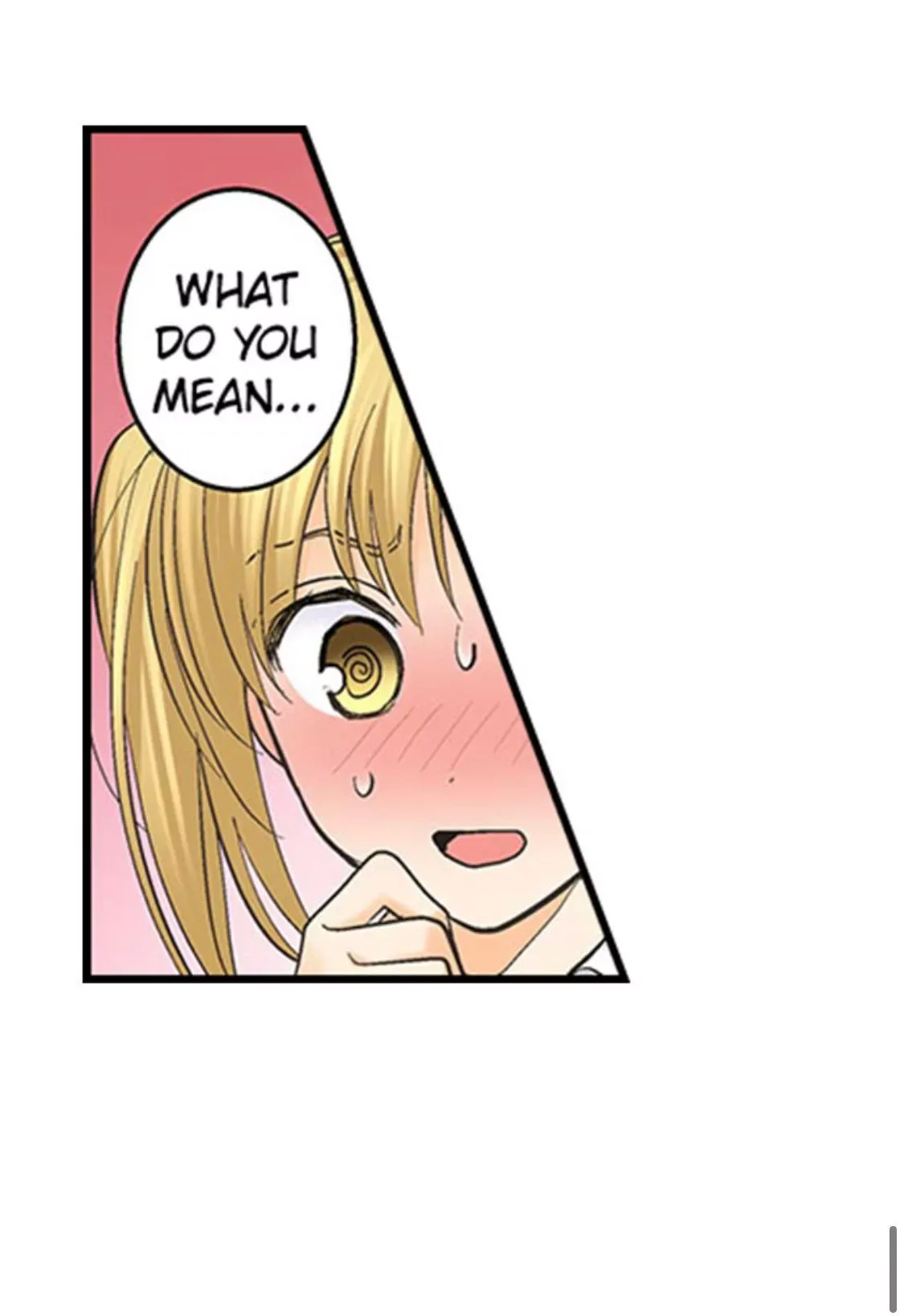 RUNNING A LOVE HOTEL WITH MY MATH TEACHER Chapter 117 page 30