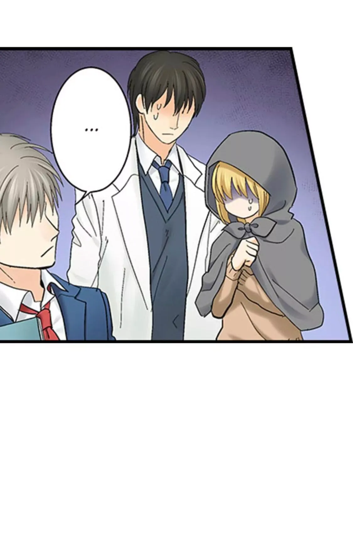RUNNING A LOVE HOTEL WITH MY MATH TEACHER Chapter 117 page 9