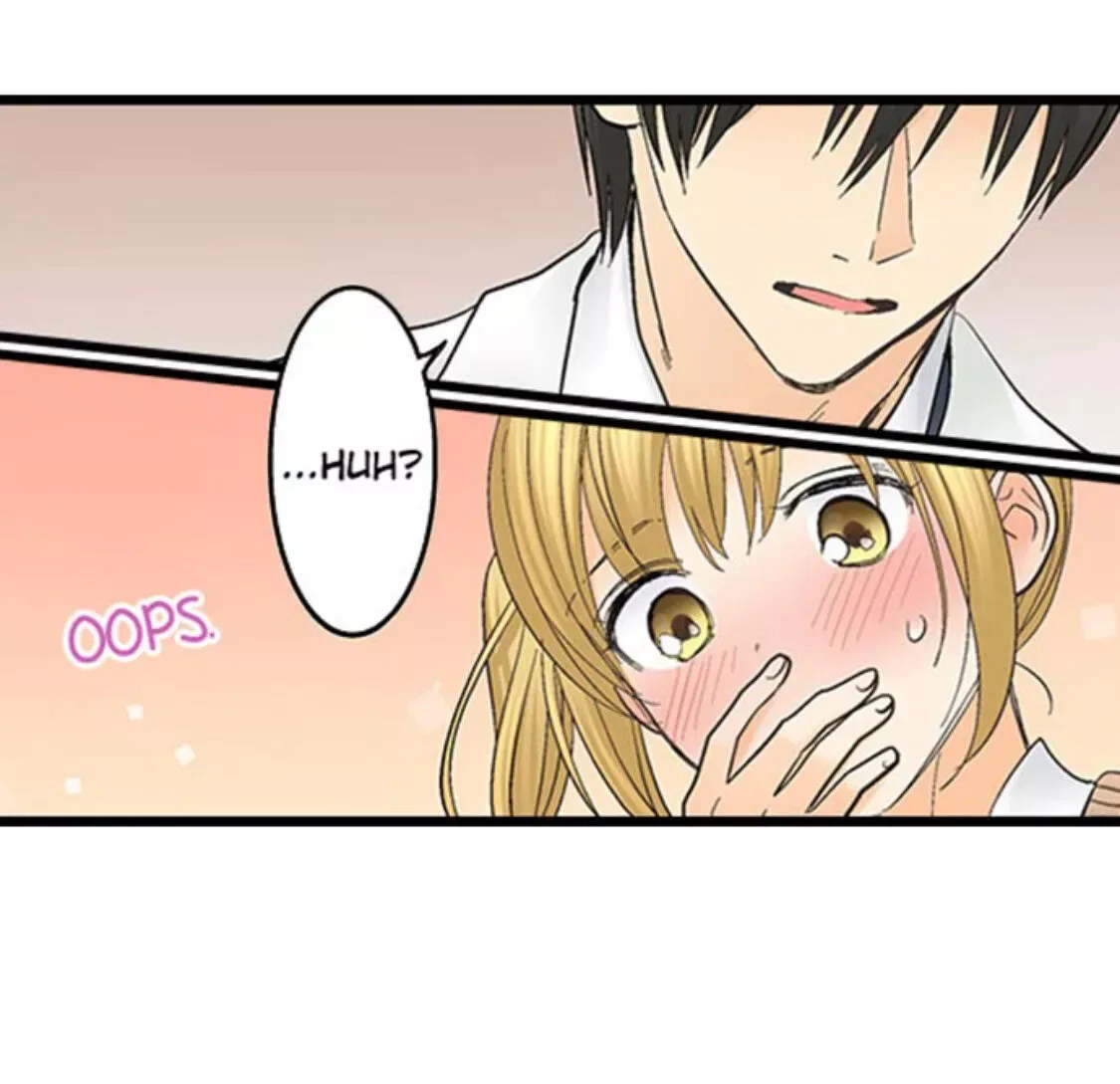 RUNNING A LOVE HOTEL WITH MY MATH TEACHER Chapter 117 page 28