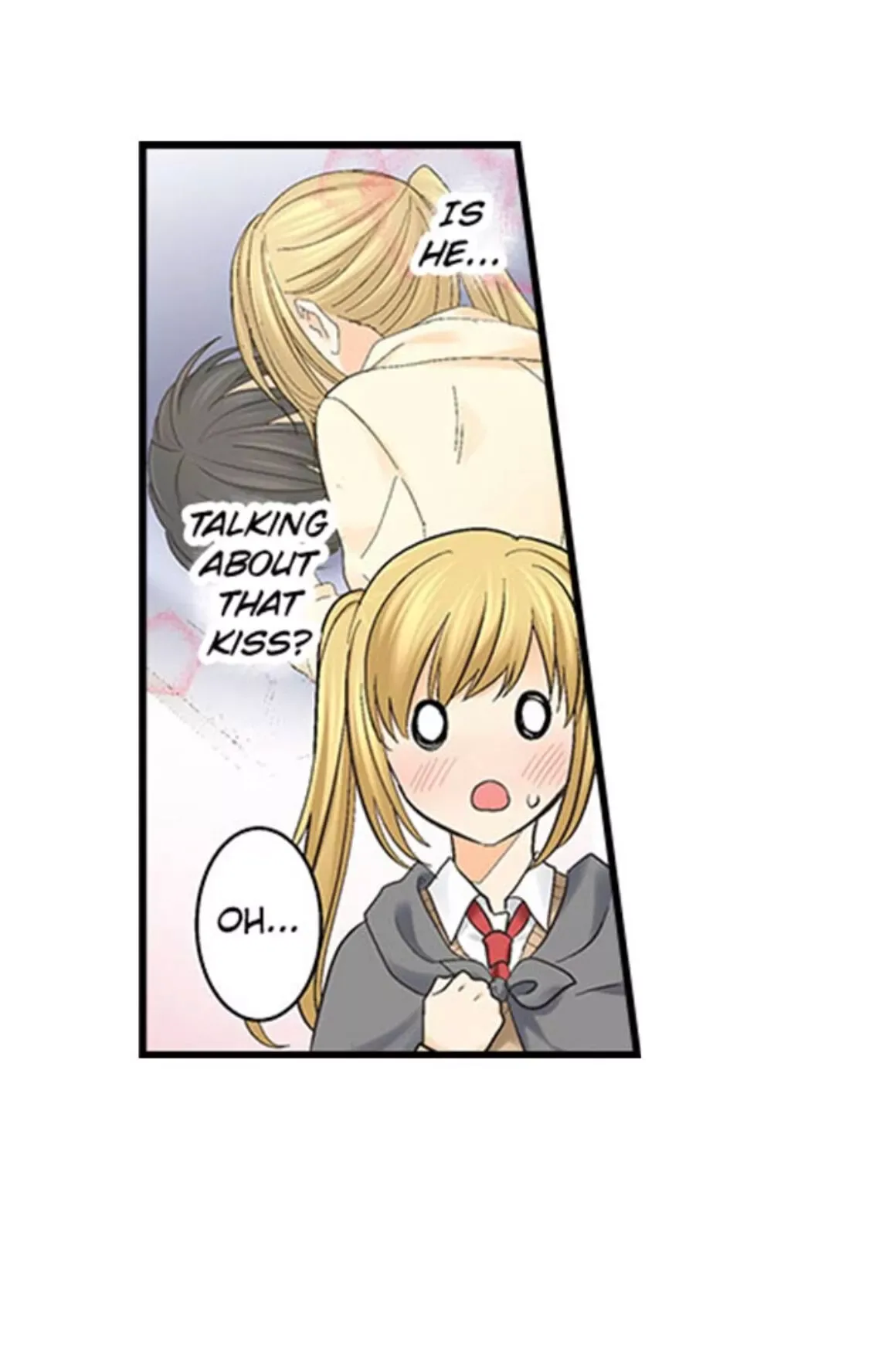 RUNNING A LOVE HOTEL WITH MY MATH TEACHER Chapter 117 page 25