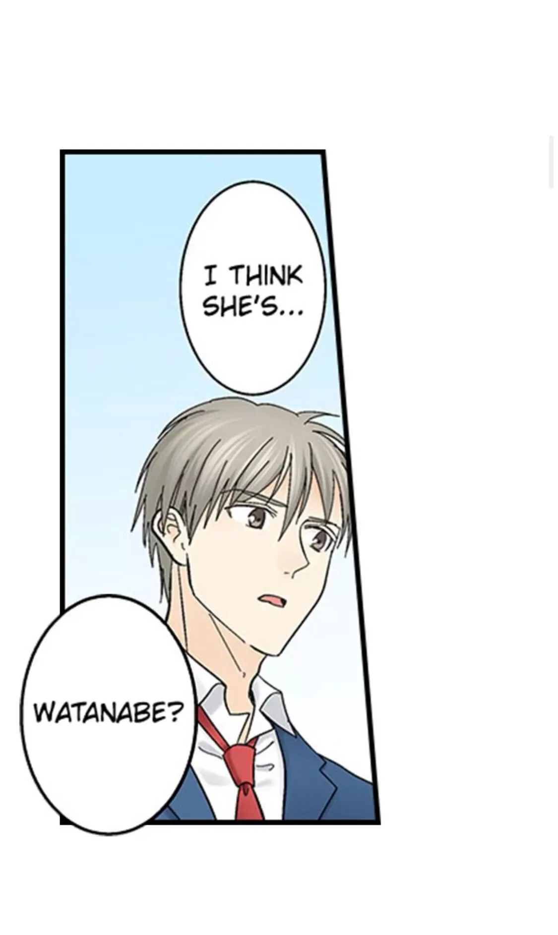 RUNNING A LOVE HOTEL WITH MY MATH TEACHER Chapter 117 page 3