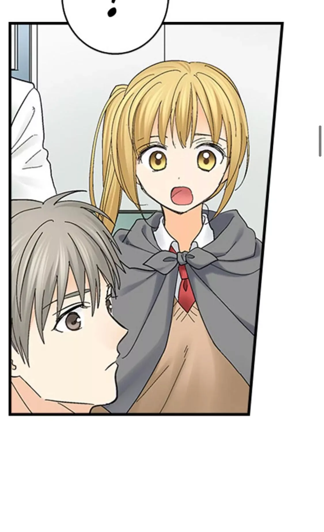 RUNNING A LOVE HOTEL WITH MY MATH TEACHER Chapter 117 page 5