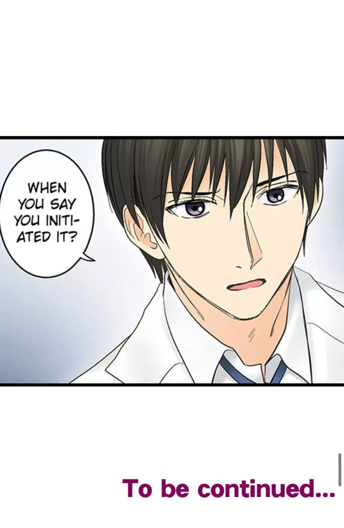 RUNNING A LOVE HOTEL WITH MY MATH TEACHER Chapter 117 page 31