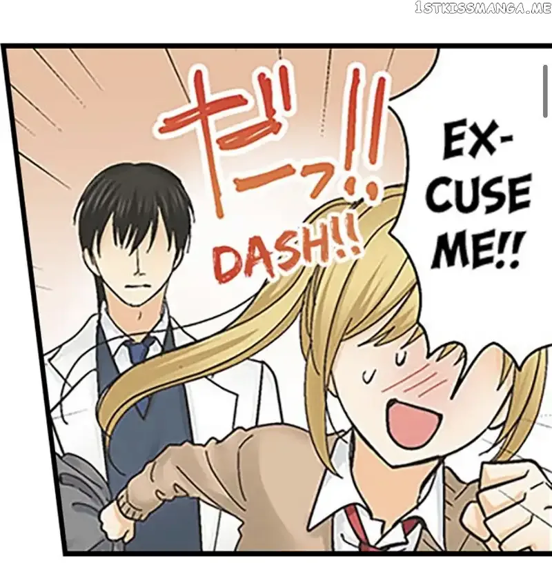 RUNNING A LOVE HOTEL WITH MY MATH TEACHER Chapter 118 page 4