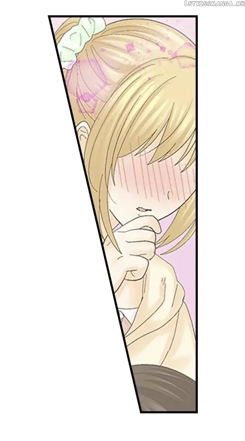 RUNNING A LOVE HOTEL WITH MY MATH TEACHER Chapter 118 page 25